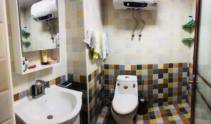 东洲家园 随时看房·