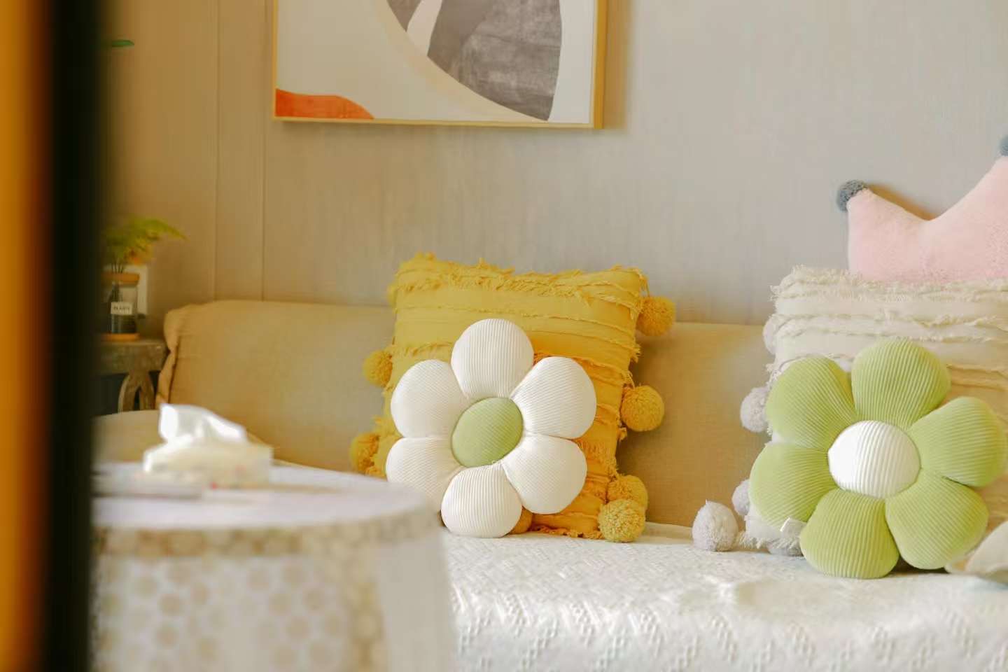 金沙滩壹号小区 随时看房·