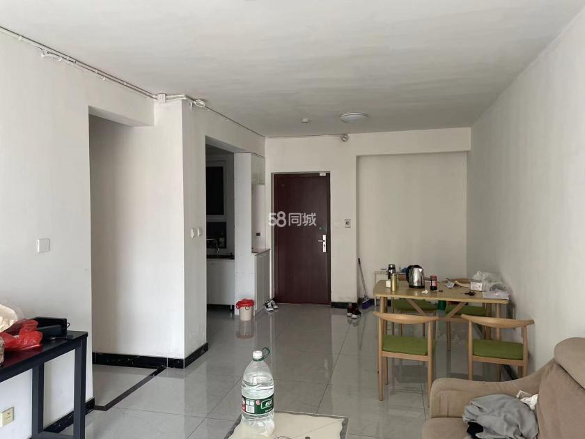 中建长清湖知园 随时看房·