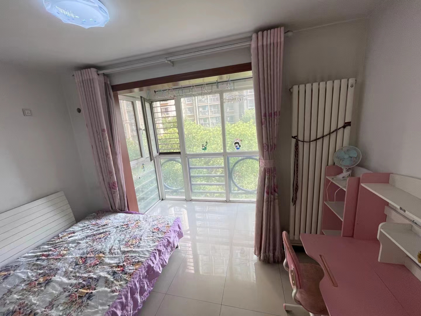 潮白人家 随时看房·