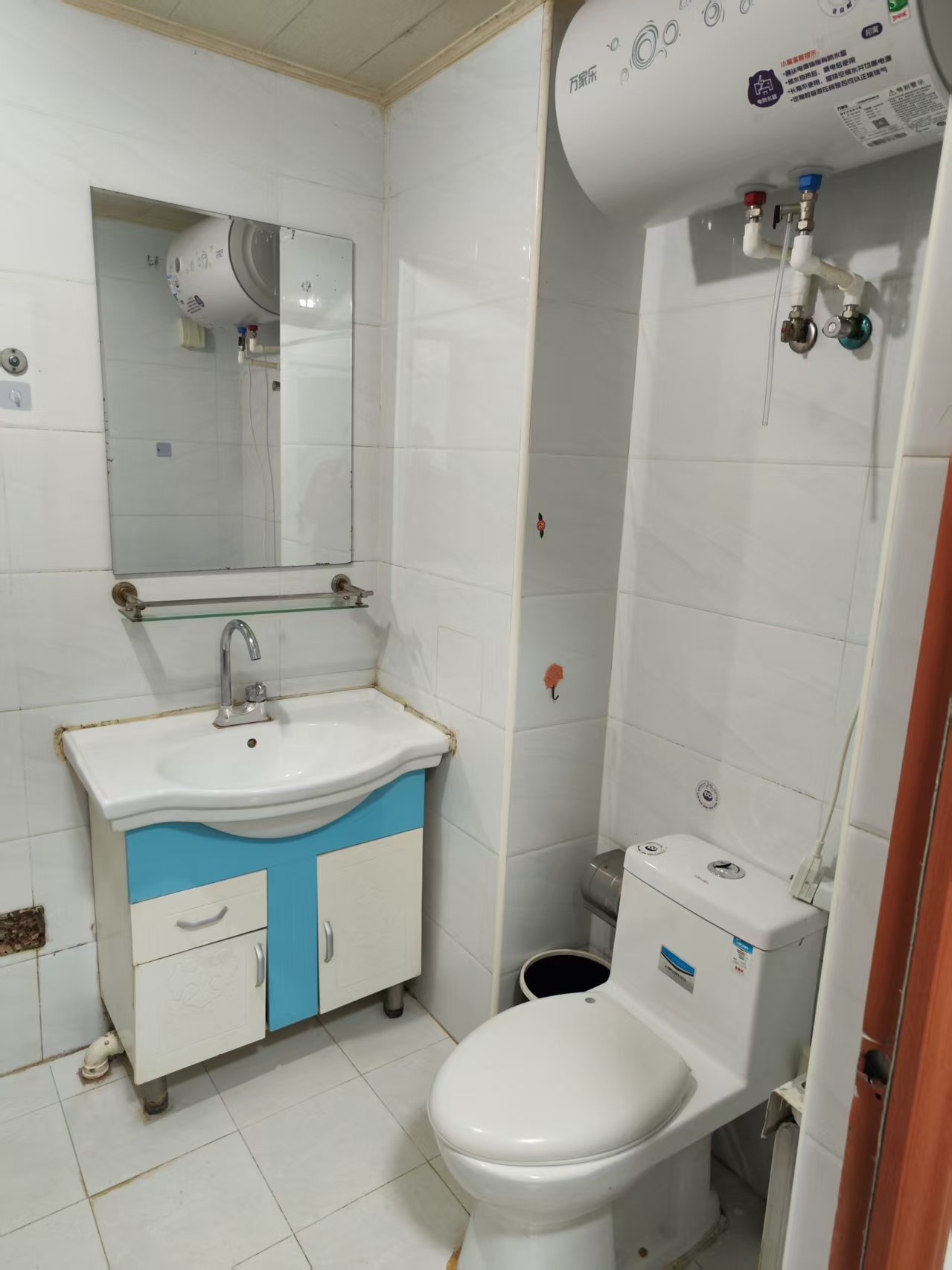 顶秀金颐 随时看房·