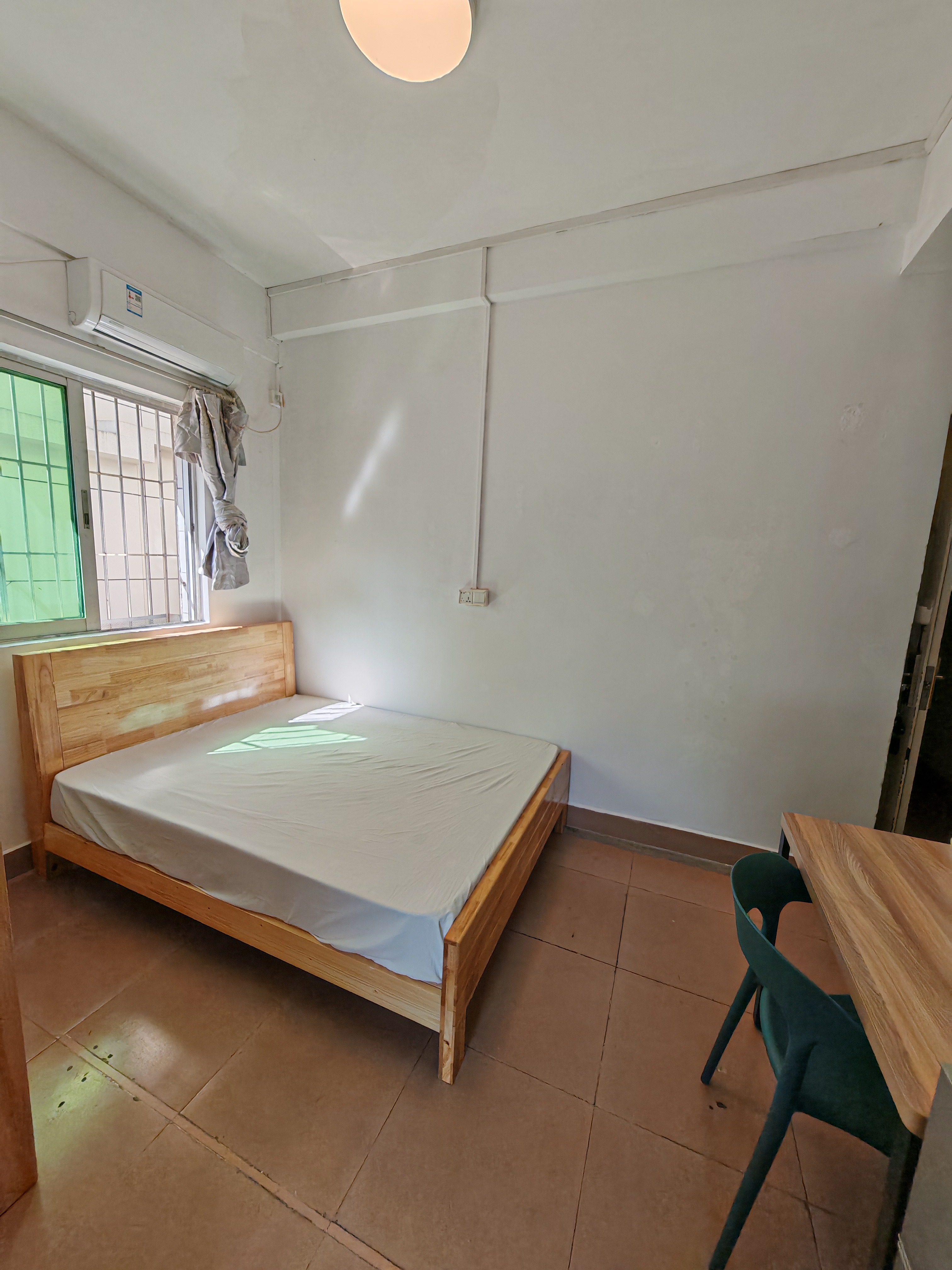 塘坑仔村 随时看房·