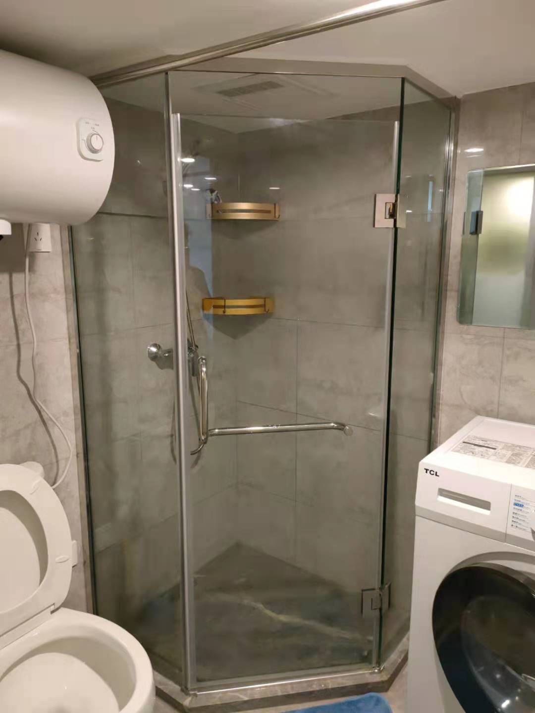 钧顺申花金座 随时看房·