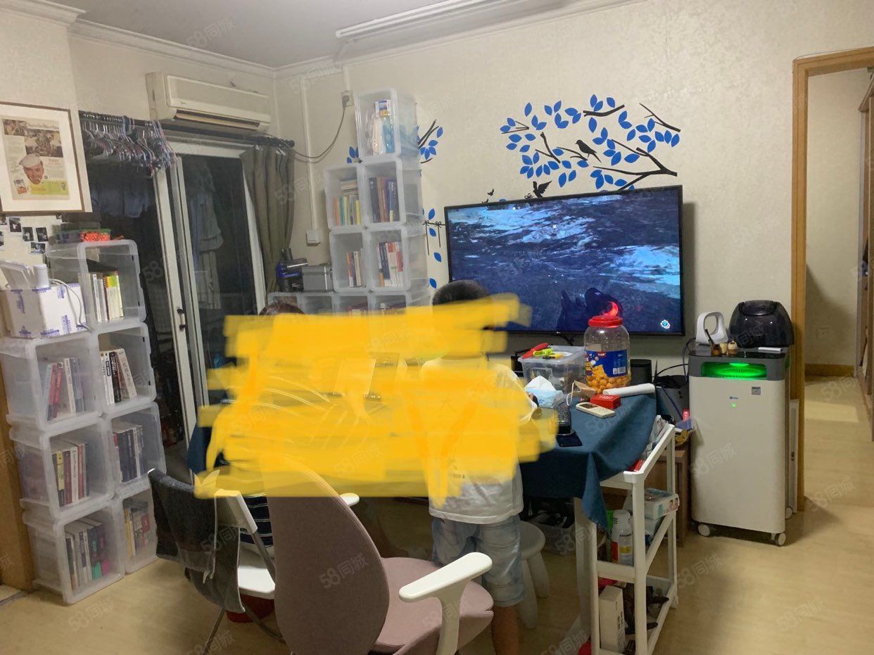 望京西园二区213号楼 随时看房·