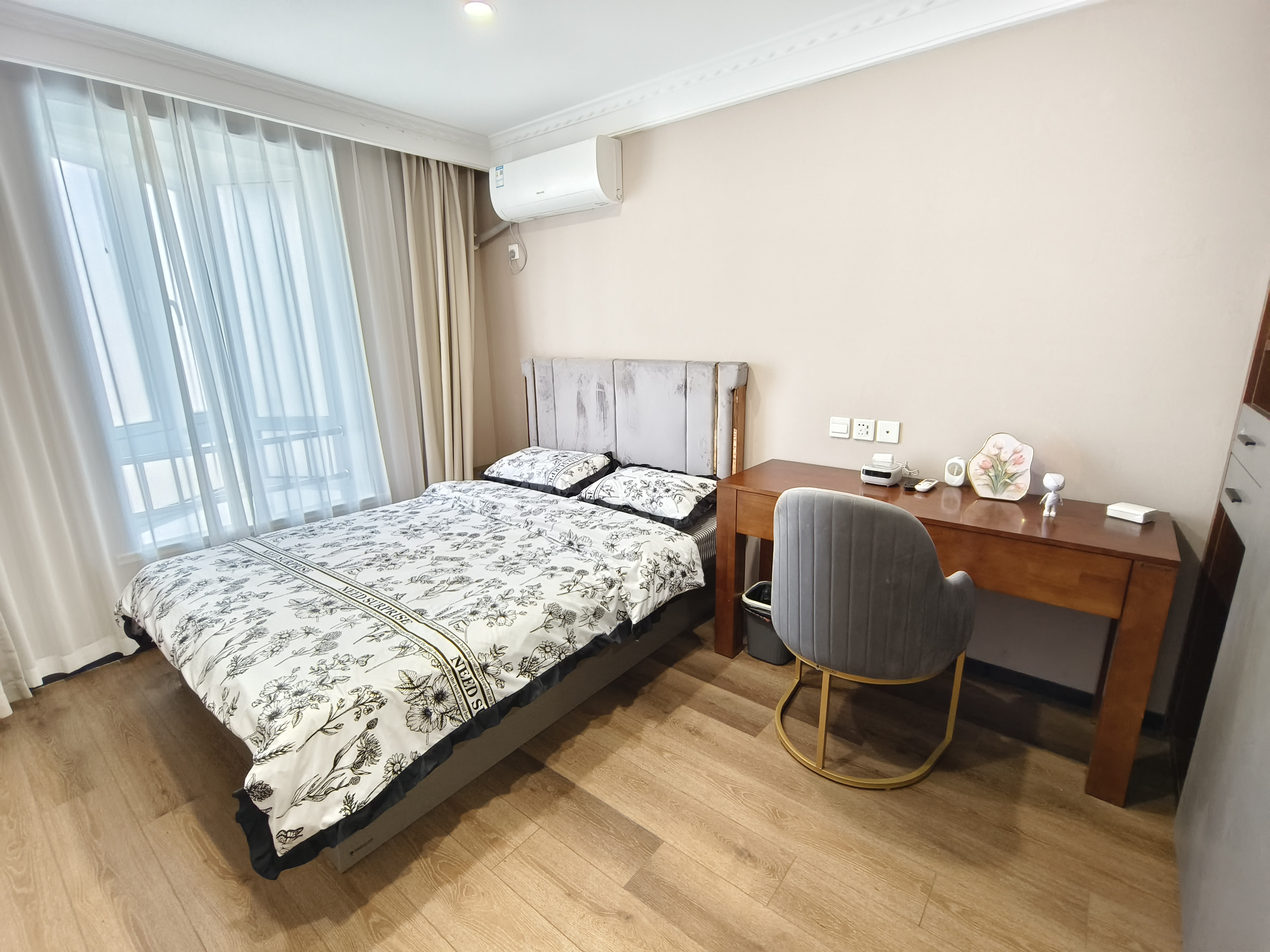 上海支路小区）