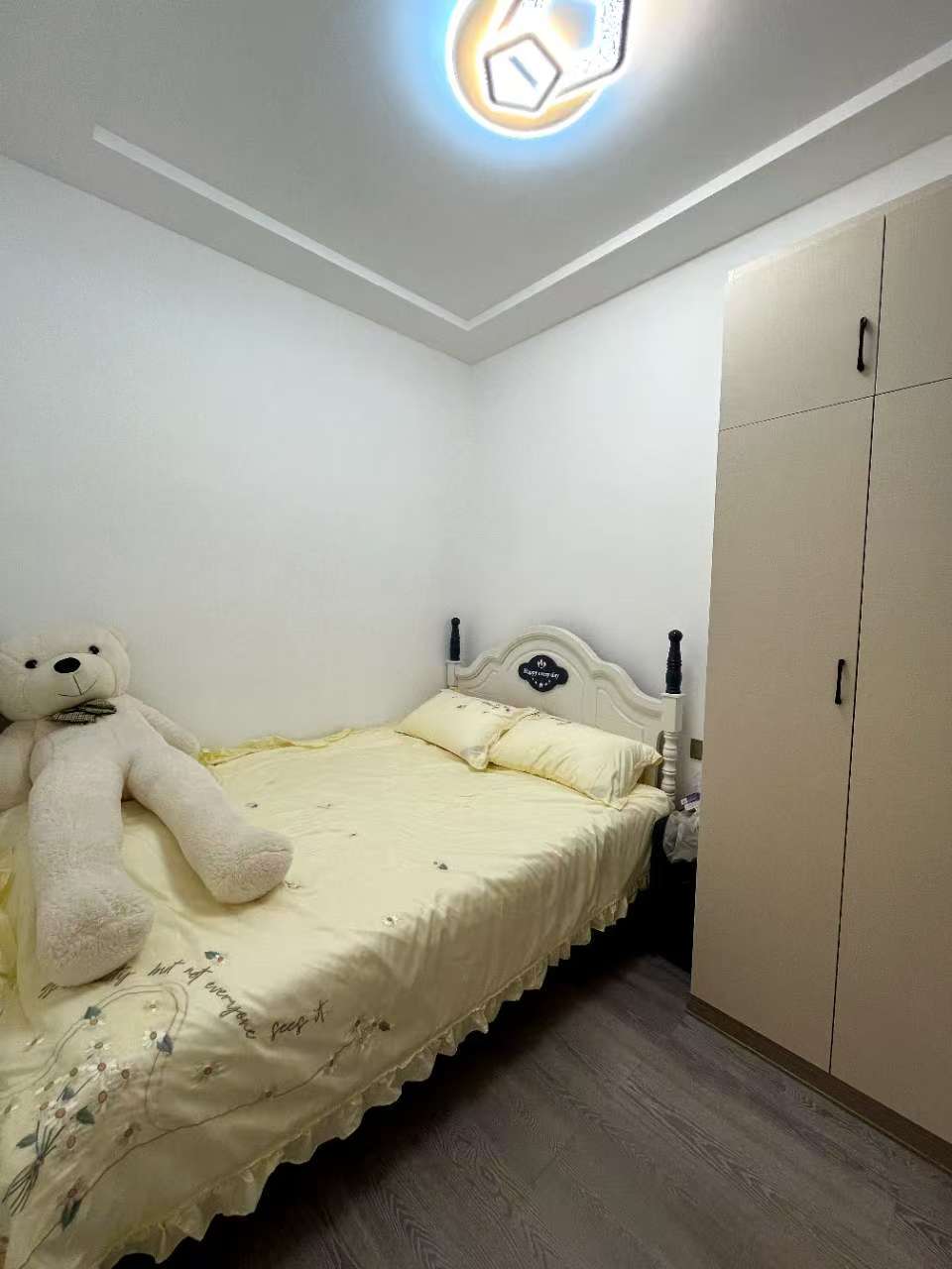 赖头村安置房 随时看房·