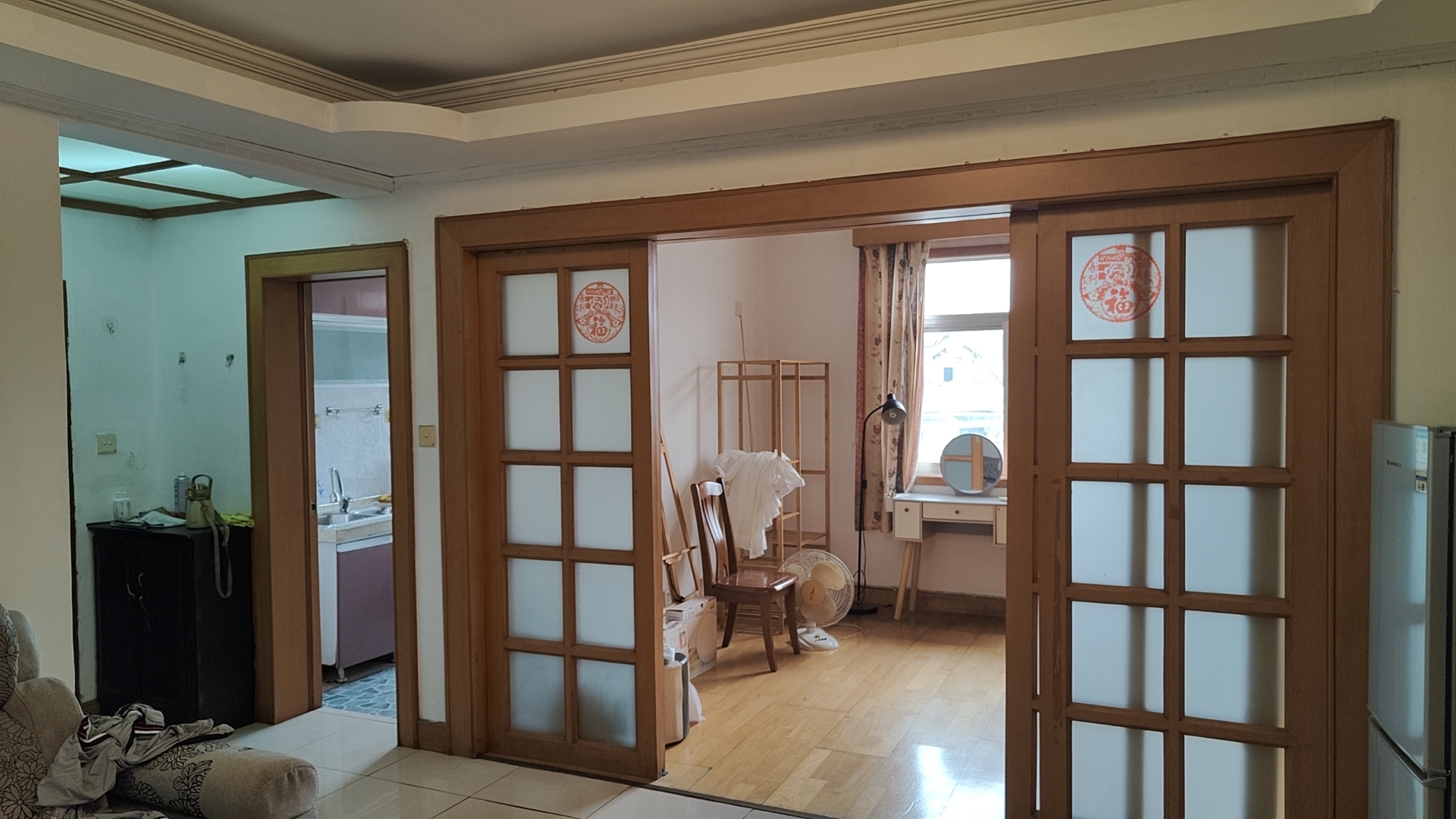 白鹭东苑 随时看房·