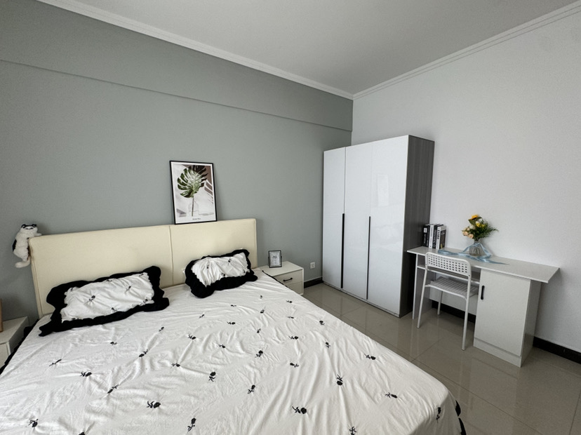 赛高国际 随时看房·