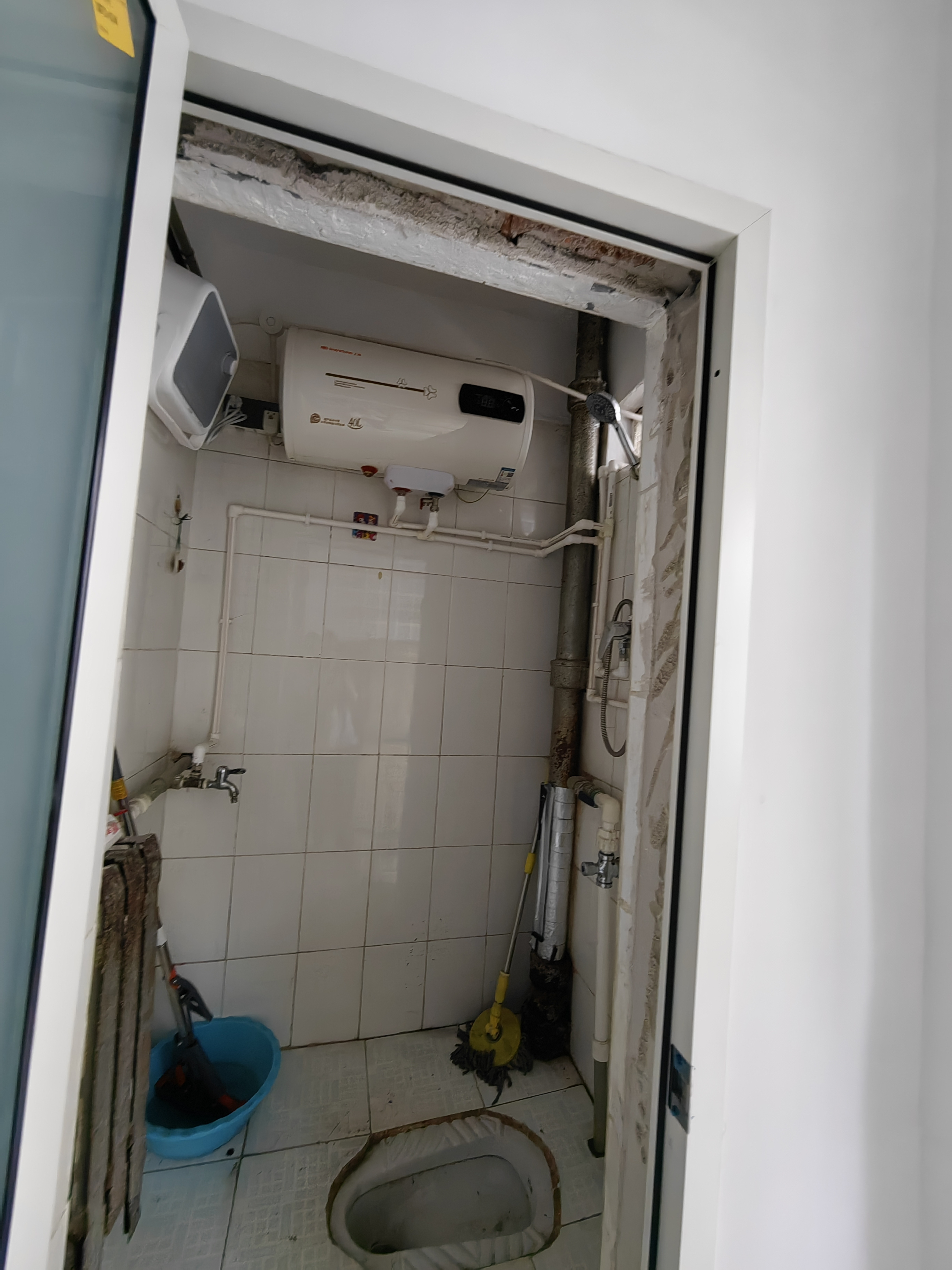 白石社区长德街 随时看房·