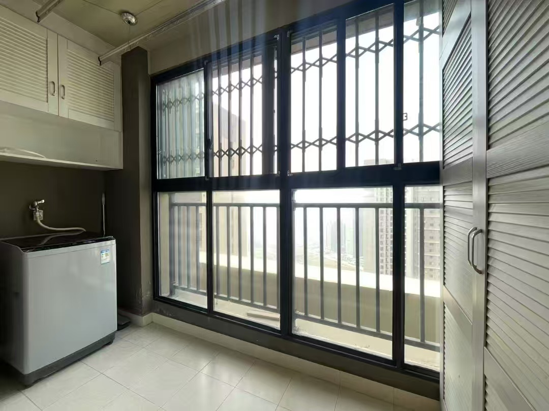 万科城 随时看房·