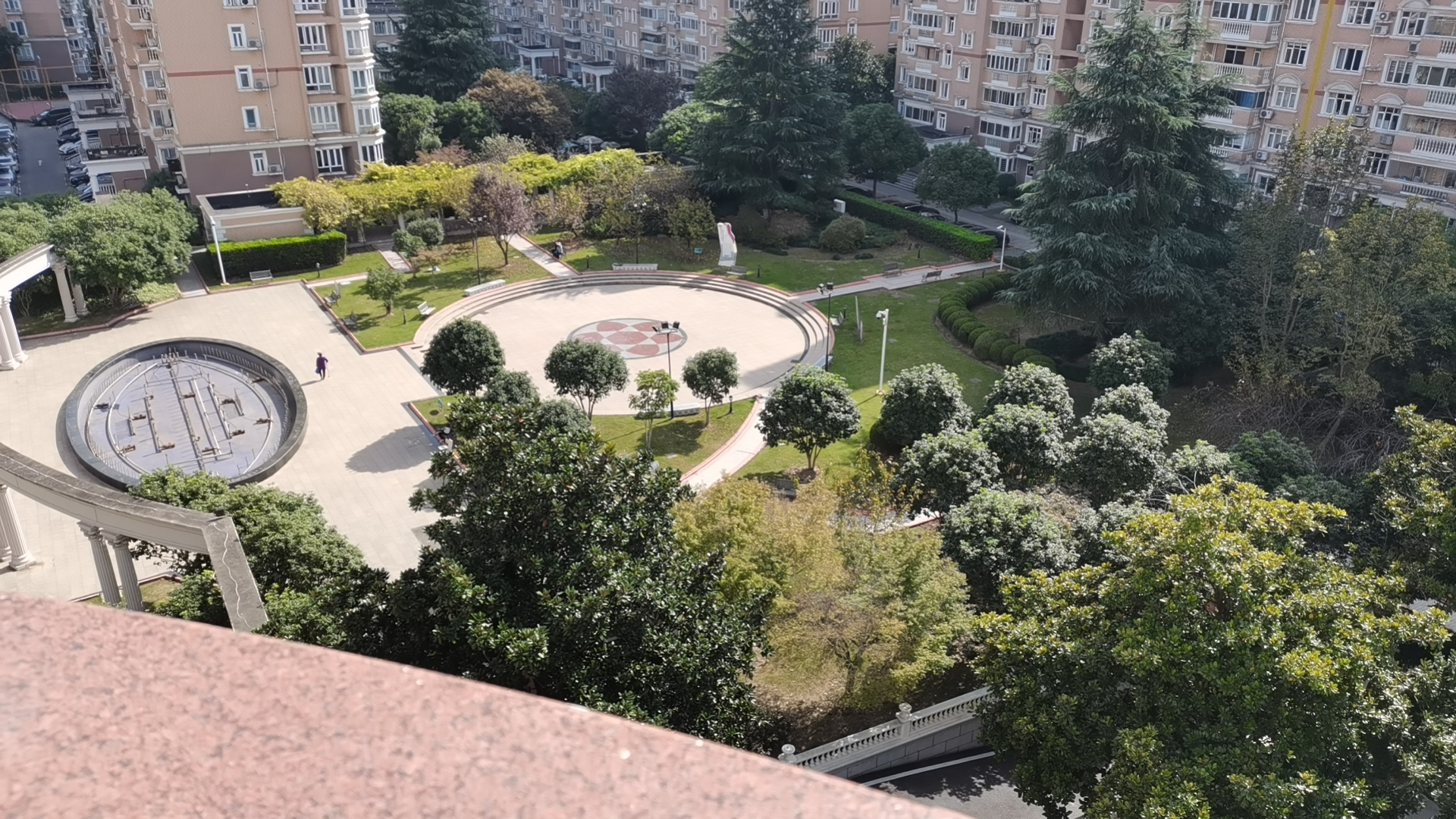 望族苑 随时看房·