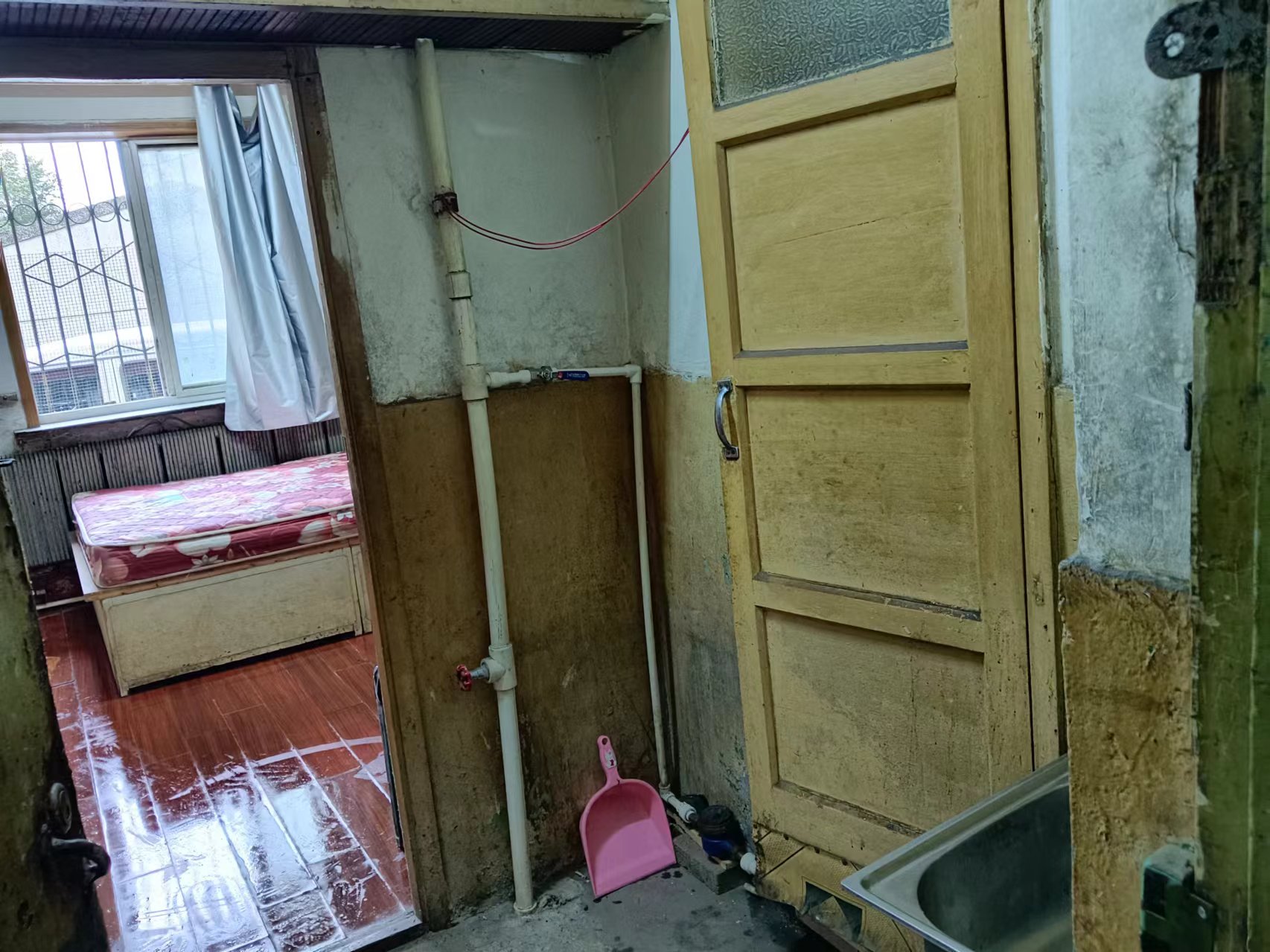 工人村三小区 随时看房·