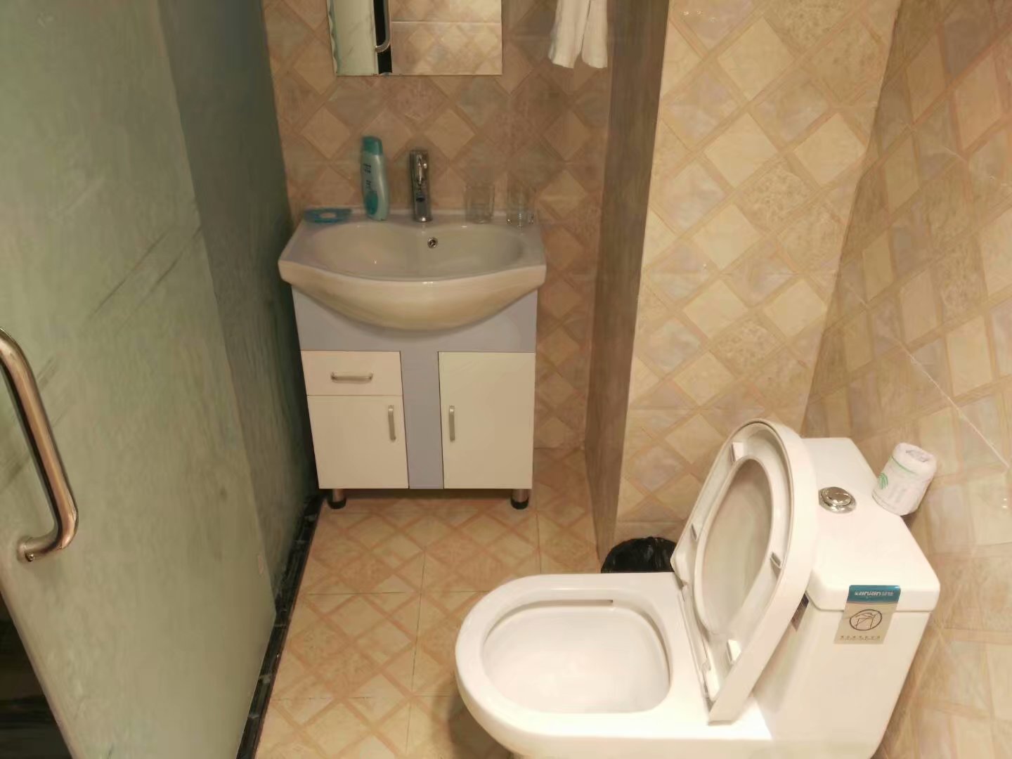 蓝光东方天地公寓 随时看房·