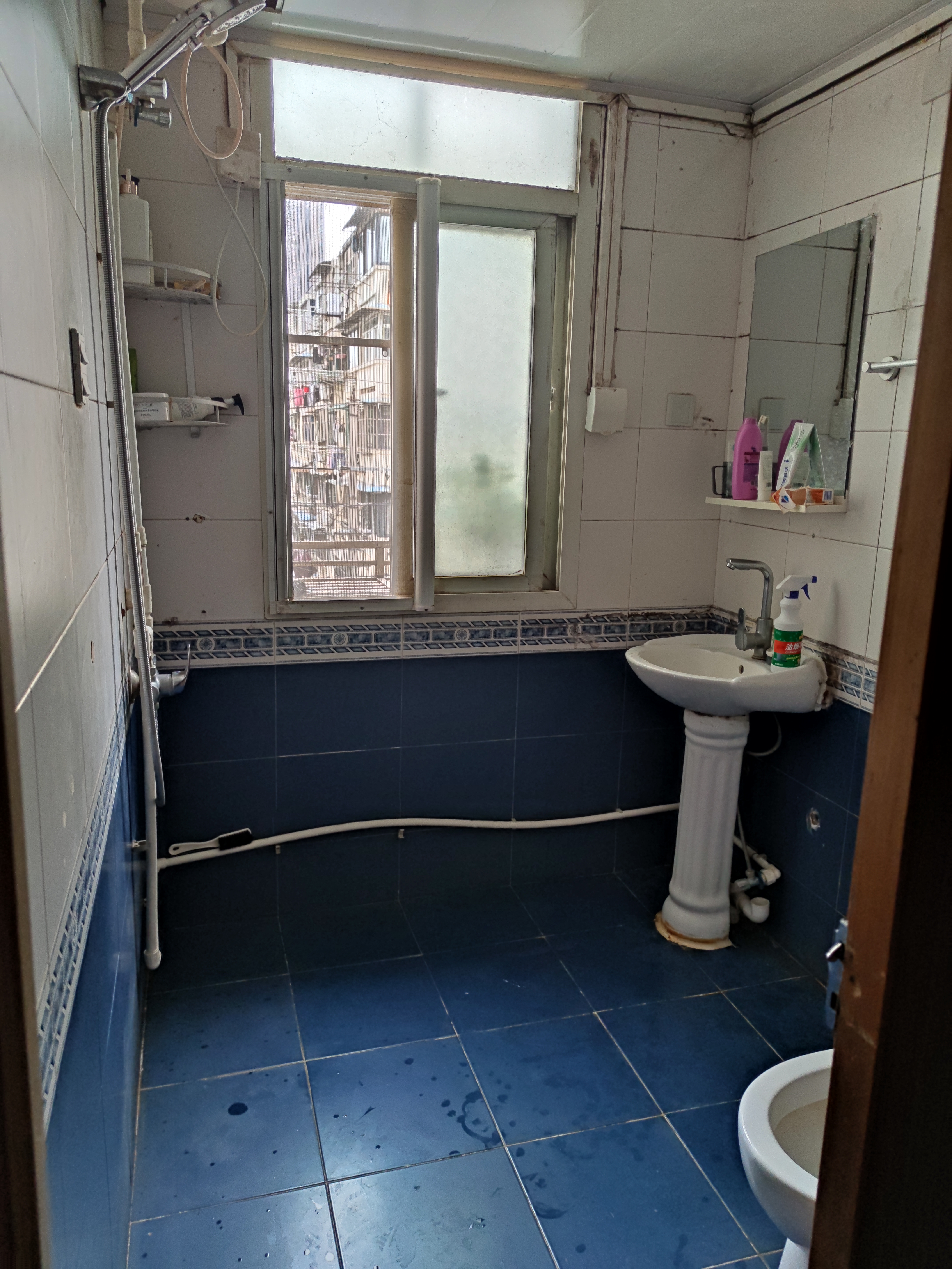 新河一村 随时看房·