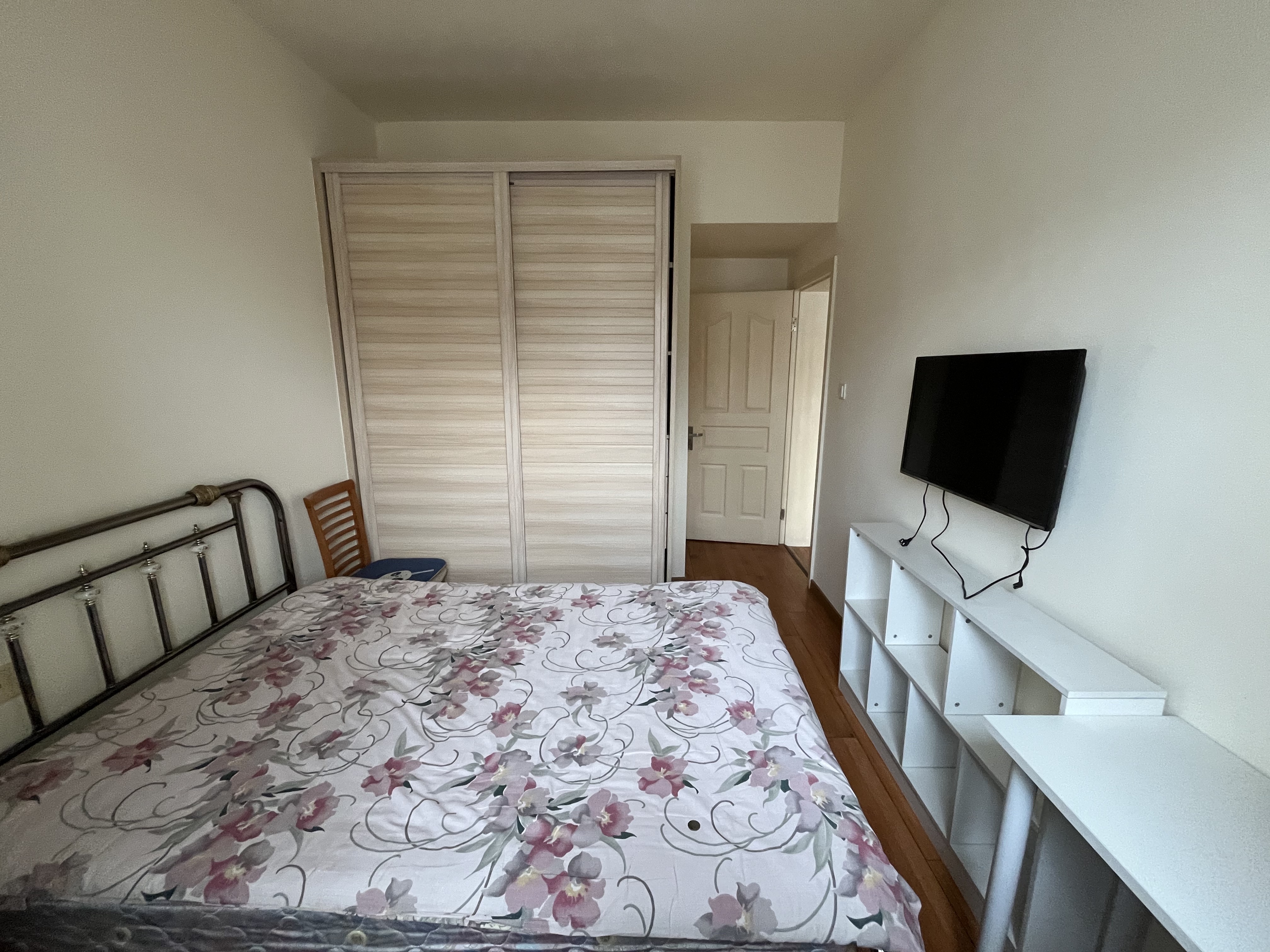 龙柏七村 随时看房·