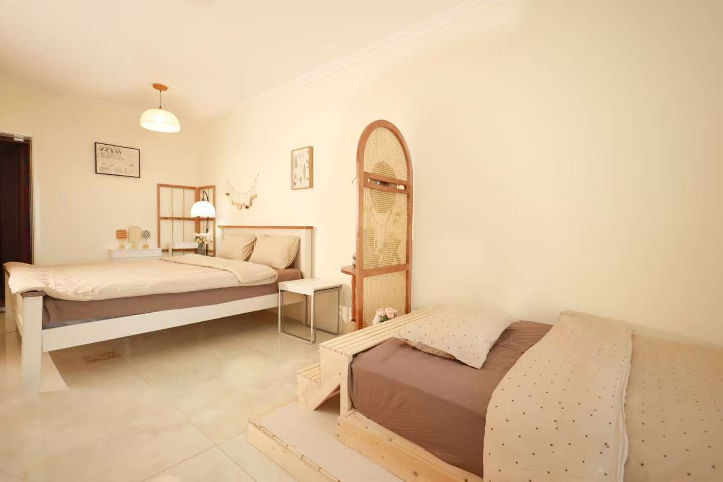 金沙滩壹号 随时看房·