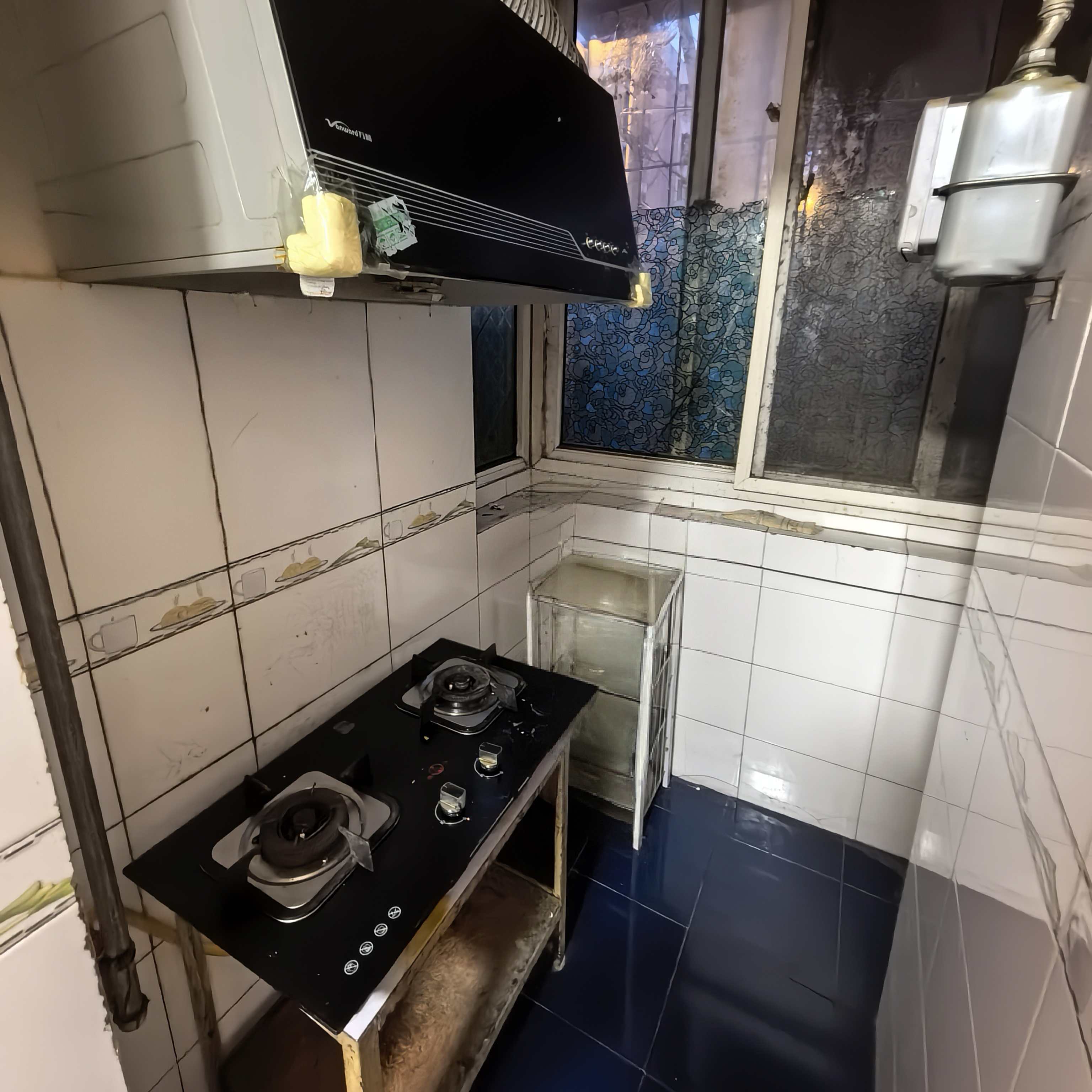 和义东里 随时看房·