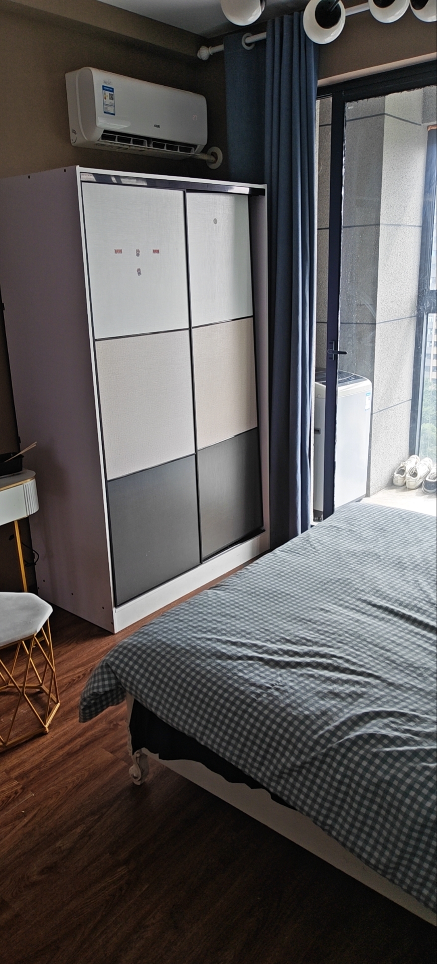 新韵花苑 随时看房·