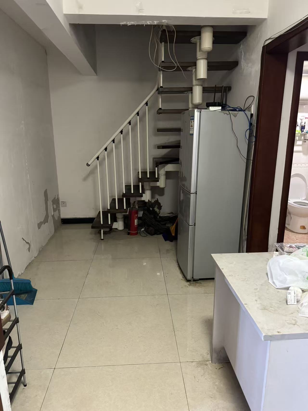 德鑫嘉园小区）