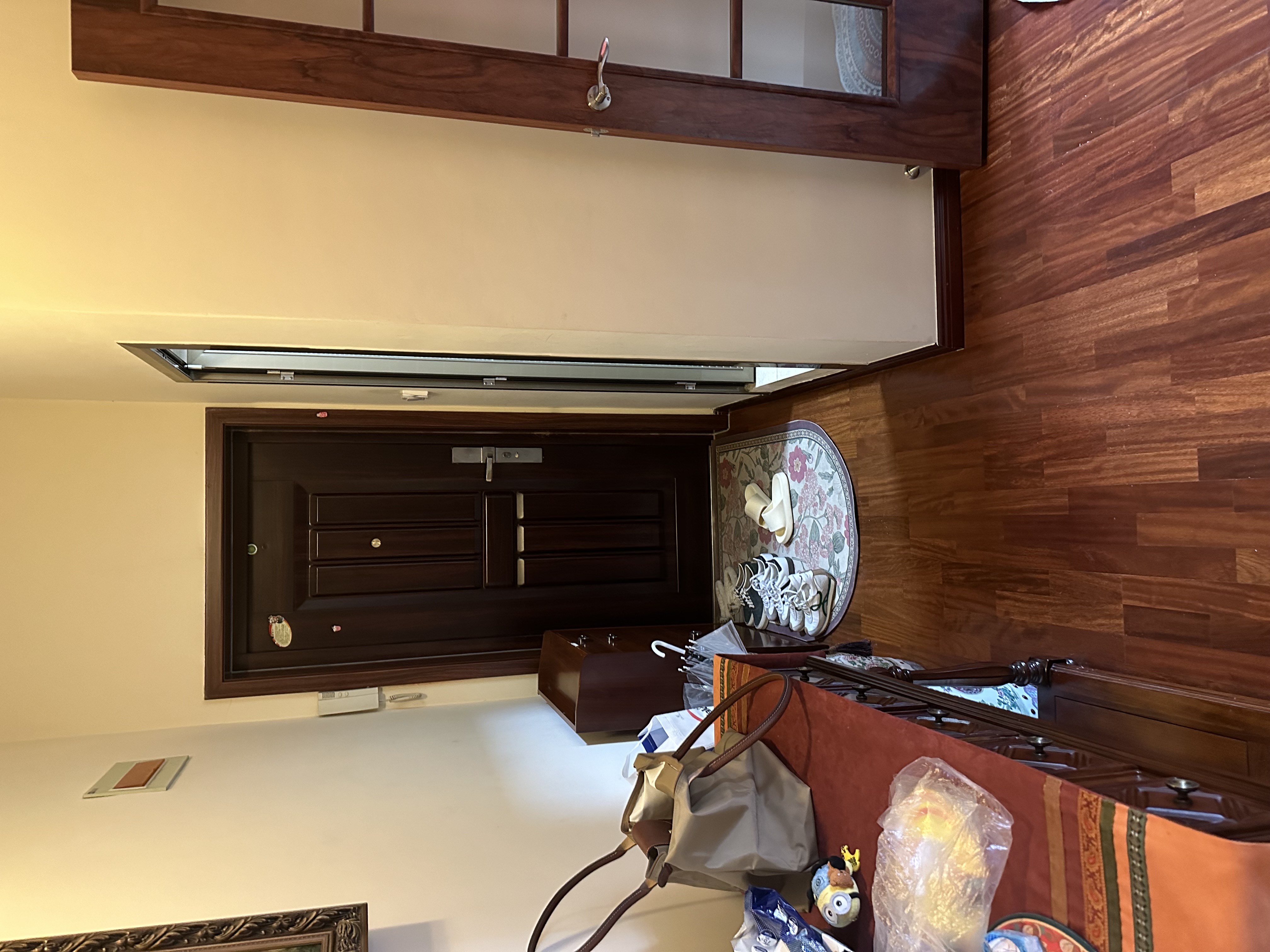 北蜂窝30号院 2居室 8500元/月