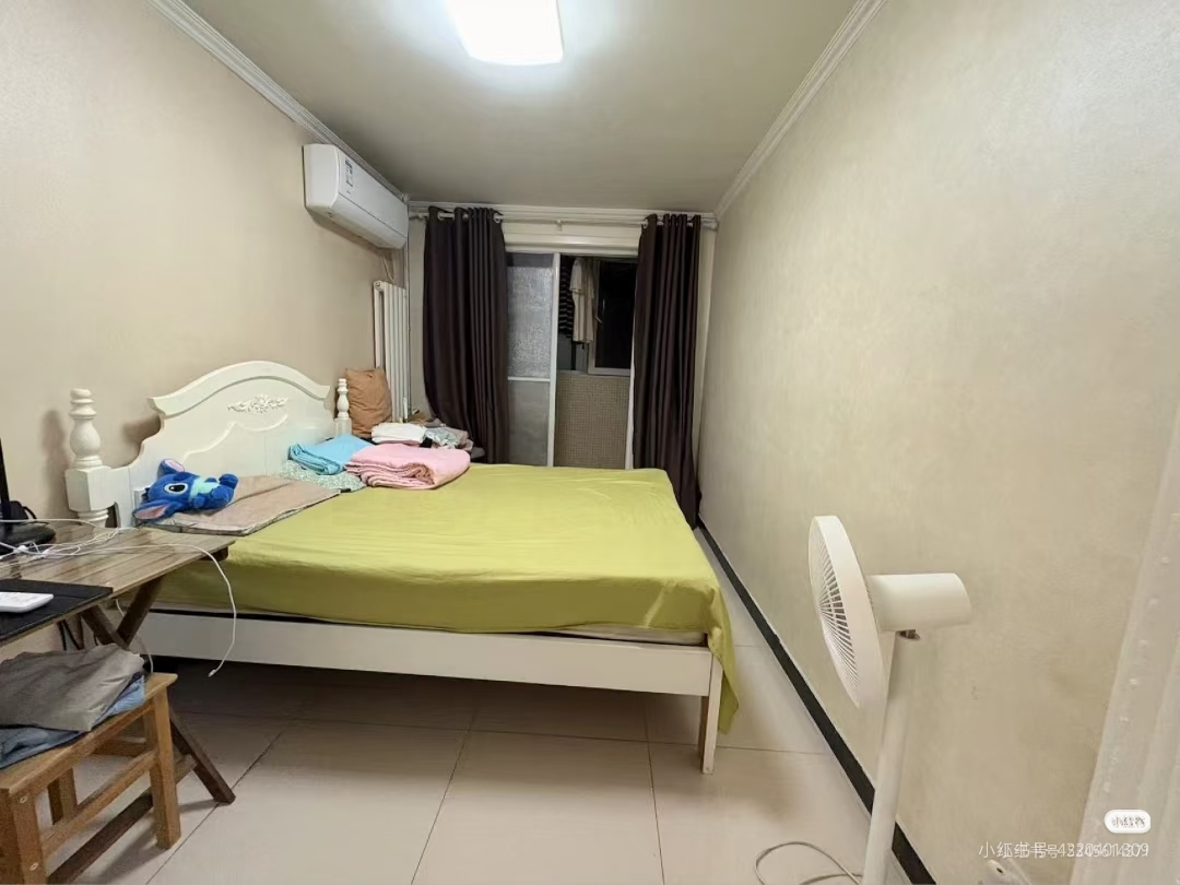 朝阳区芍药居北里 随时看房·