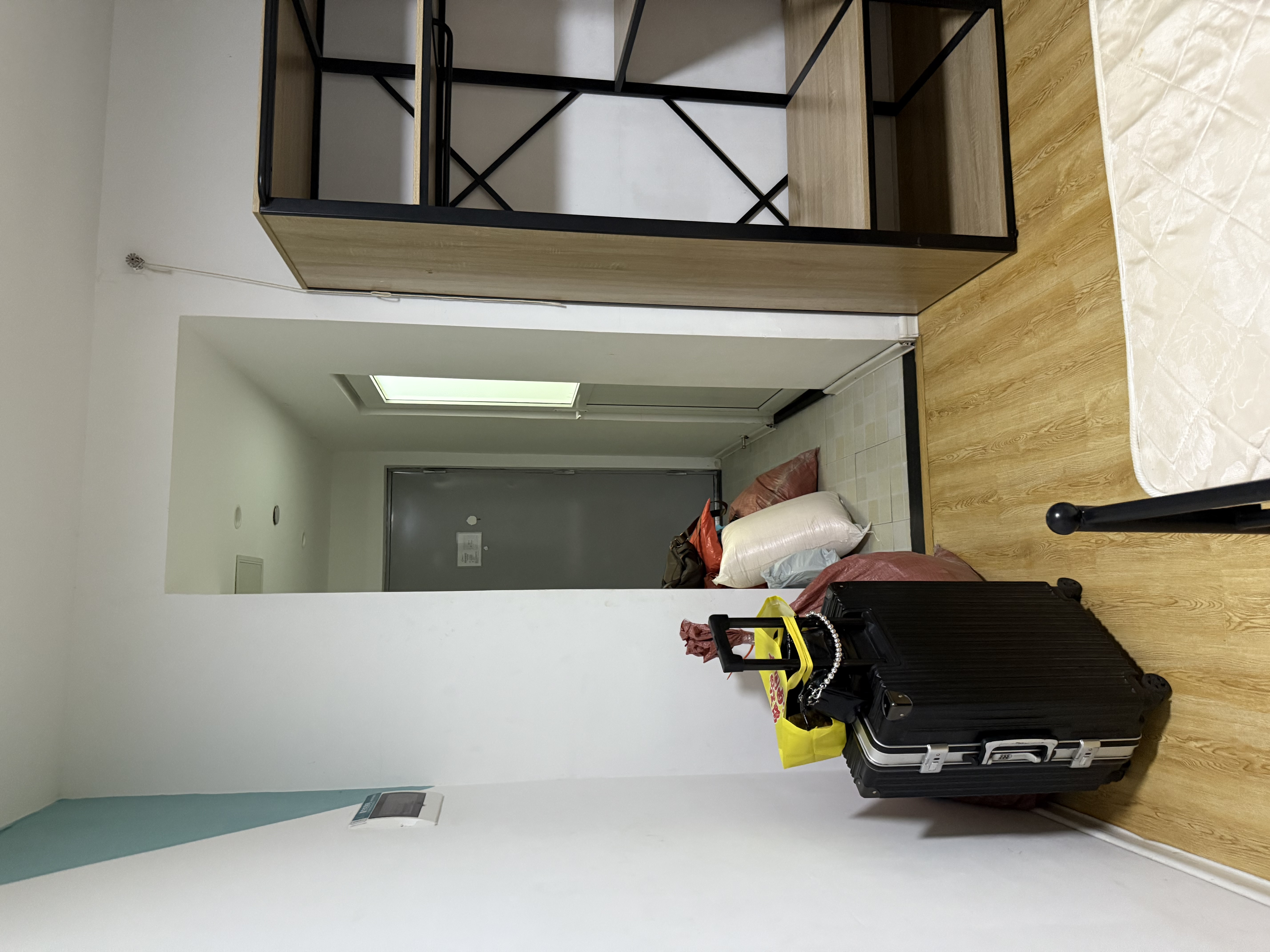 随寓青年社区（浙海广场店） 随时看房·