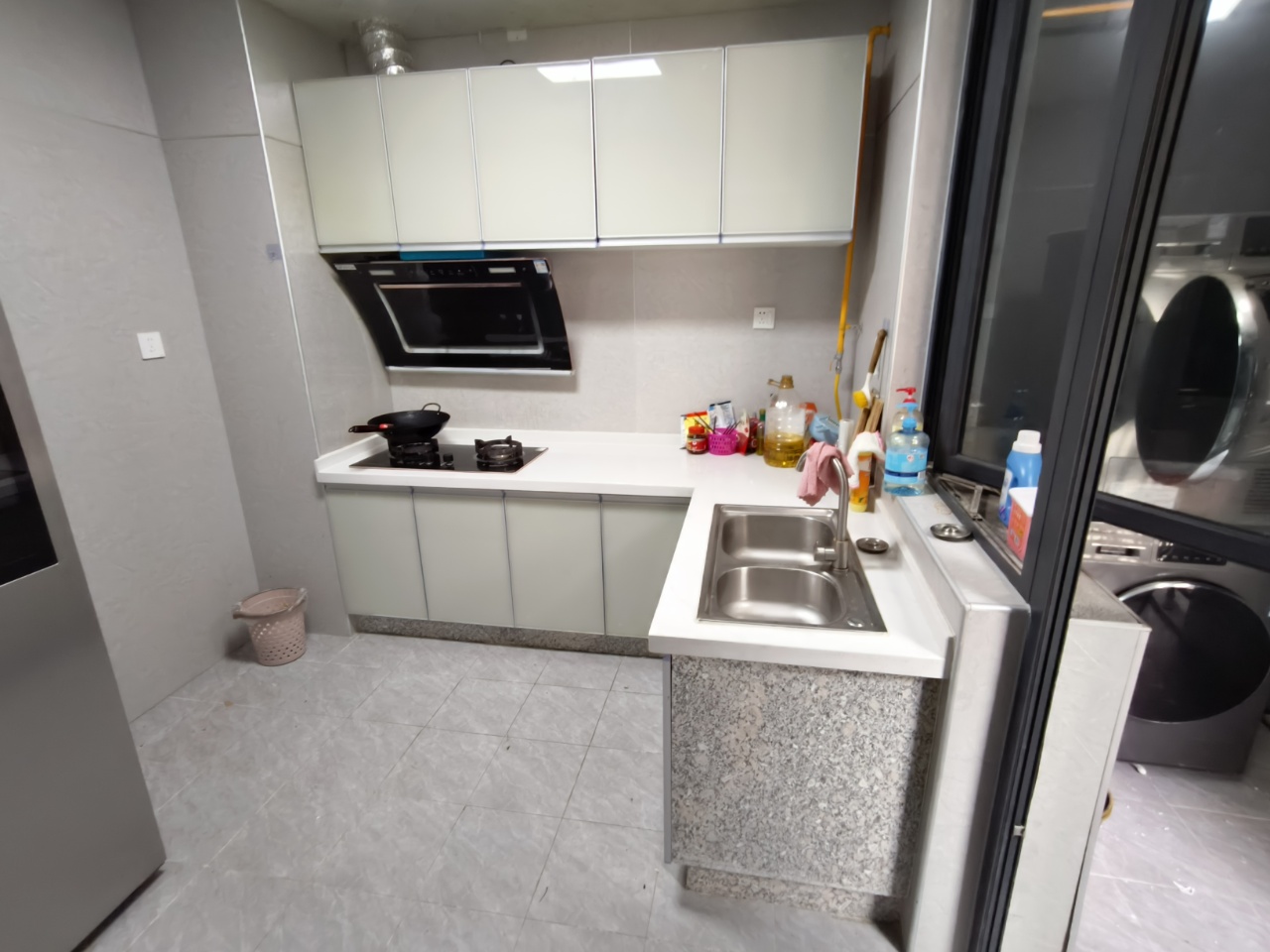 天府公园观澜九号云岸 随时看房·