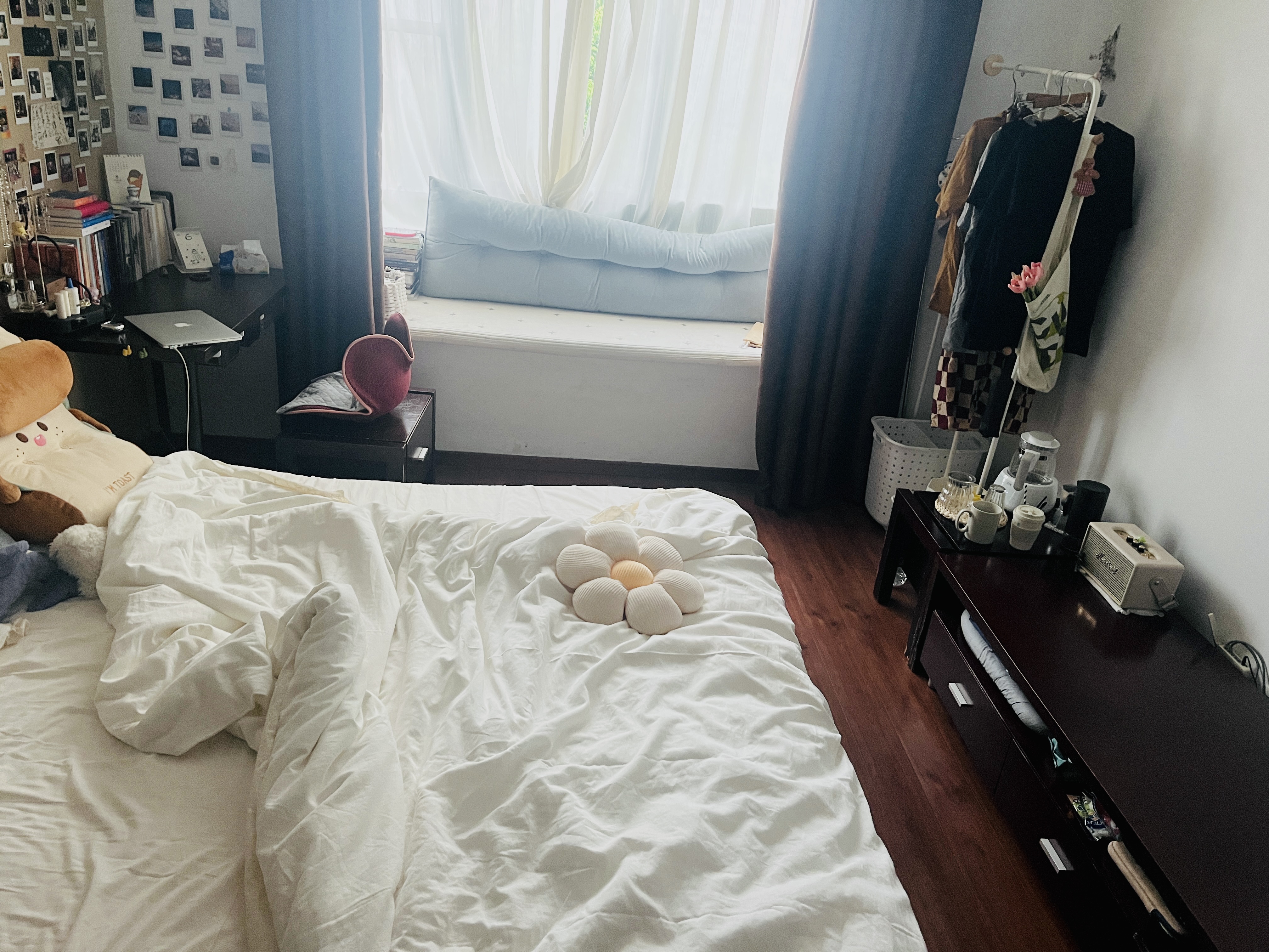 古北恒盛苑）