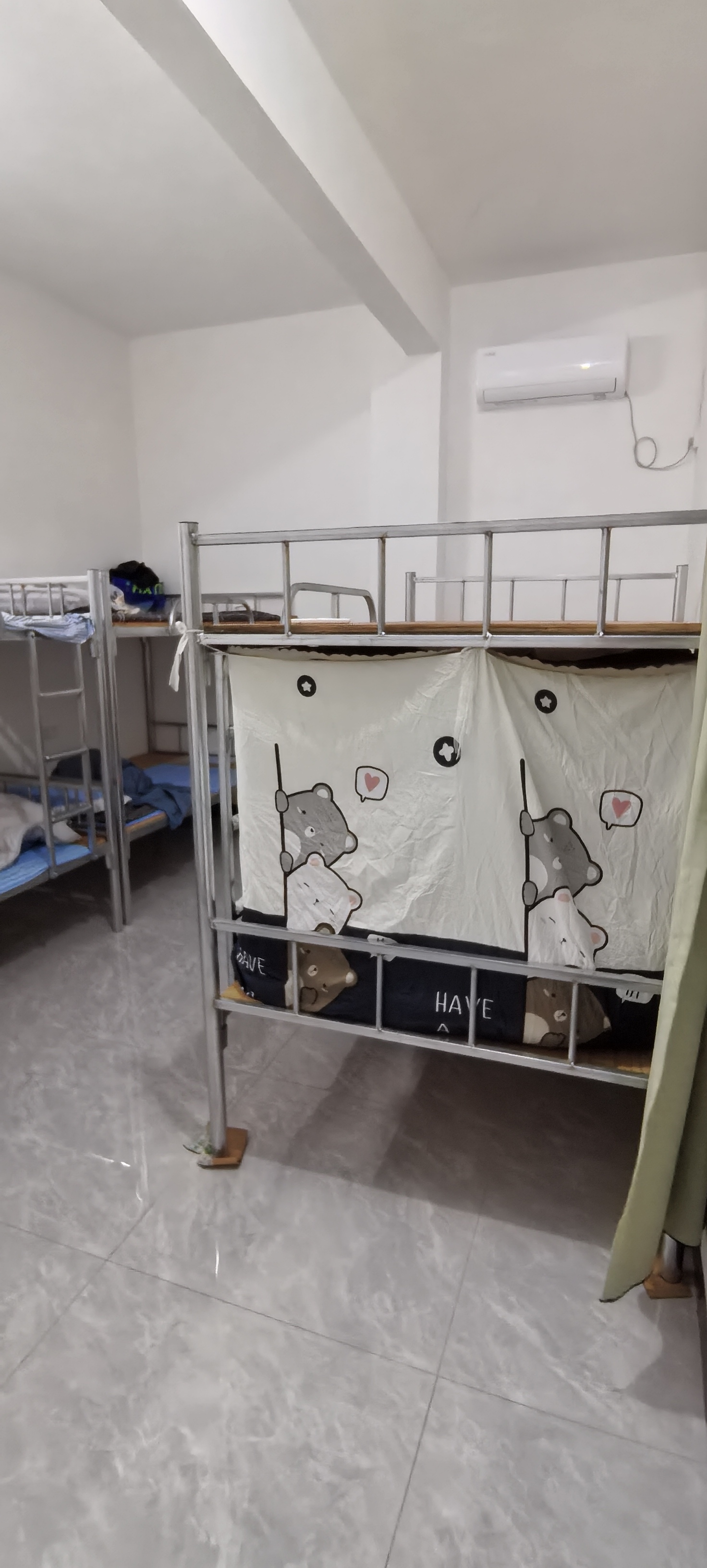 巴黎春天小区 随时看房·