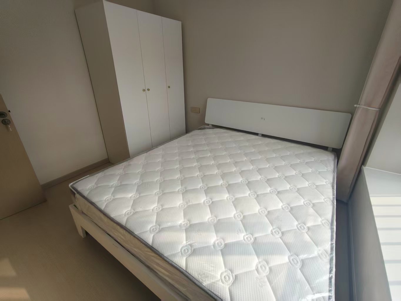 同泽园 随时看房·