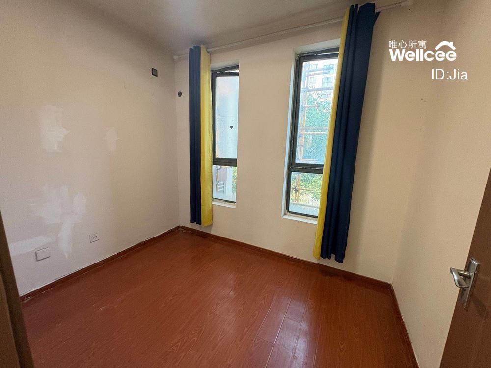 浦江世博家园 随时看房·