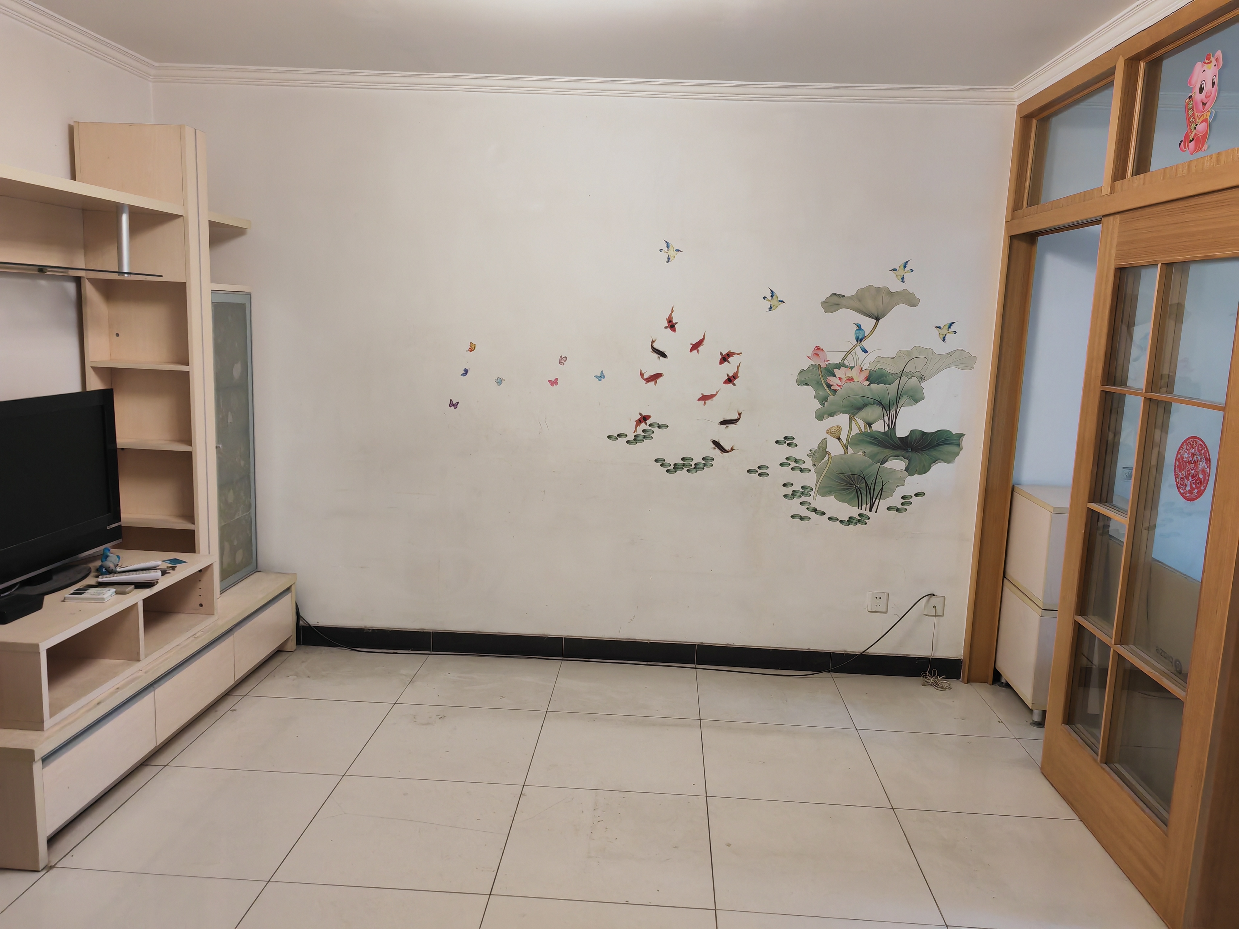 白菜湾四巷17号院）