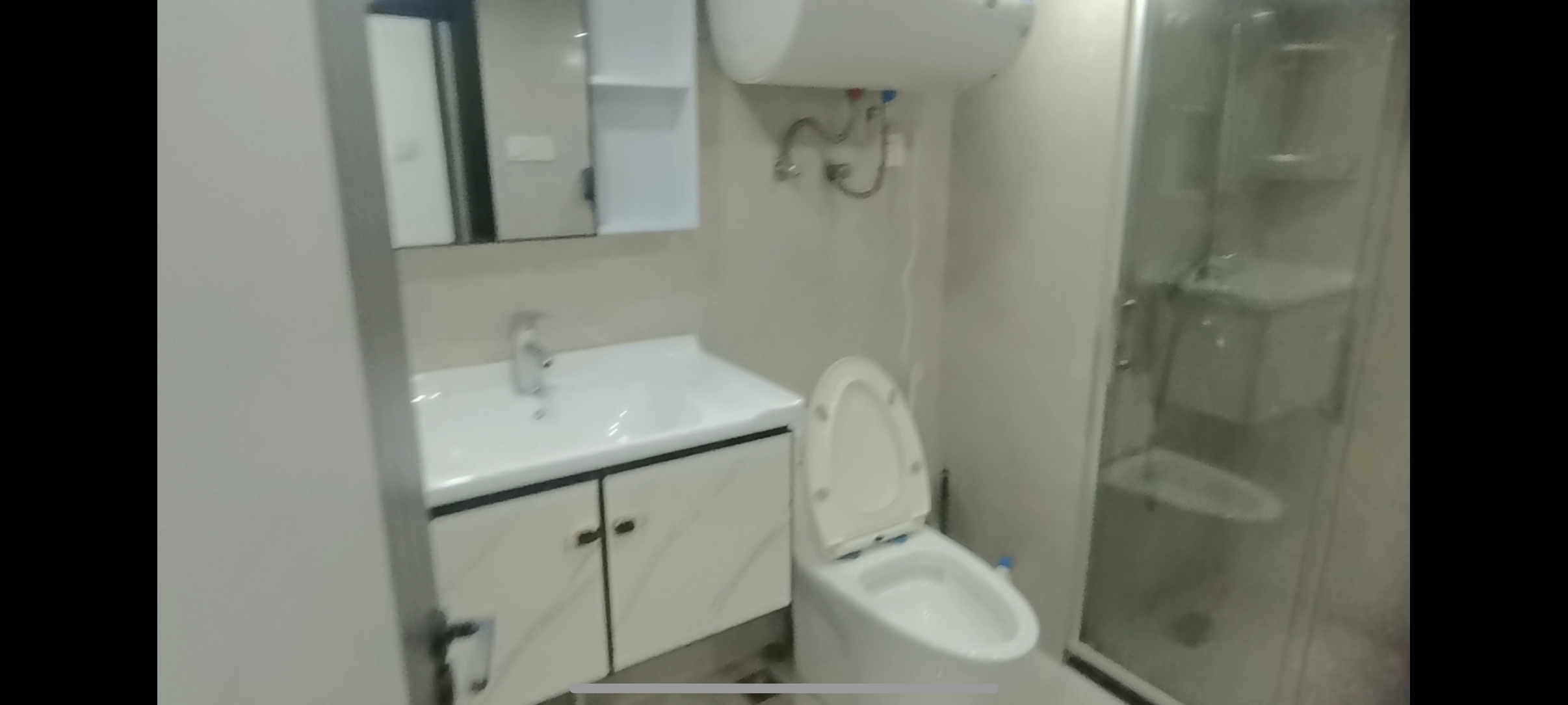 国宸滨府 随时看房·