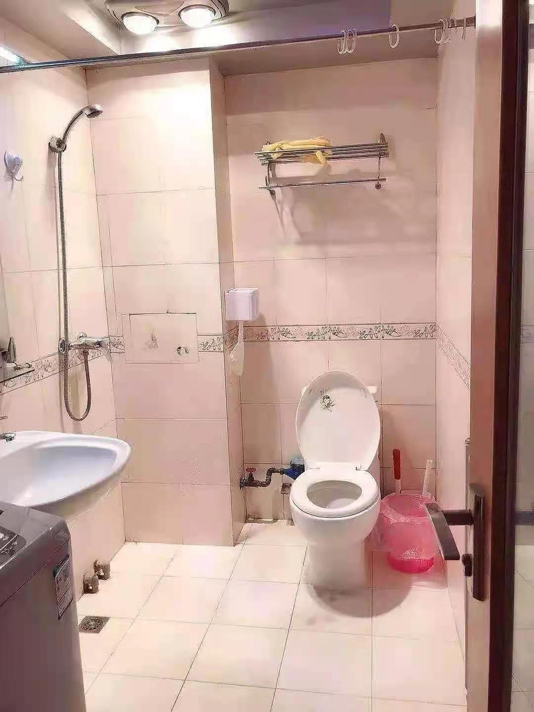 紧邻国贸双井商圈垂杨柳北里39号楼 随时看房·