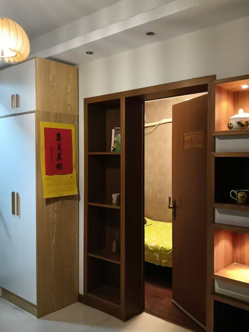 联合世纪新筑 随时看房·