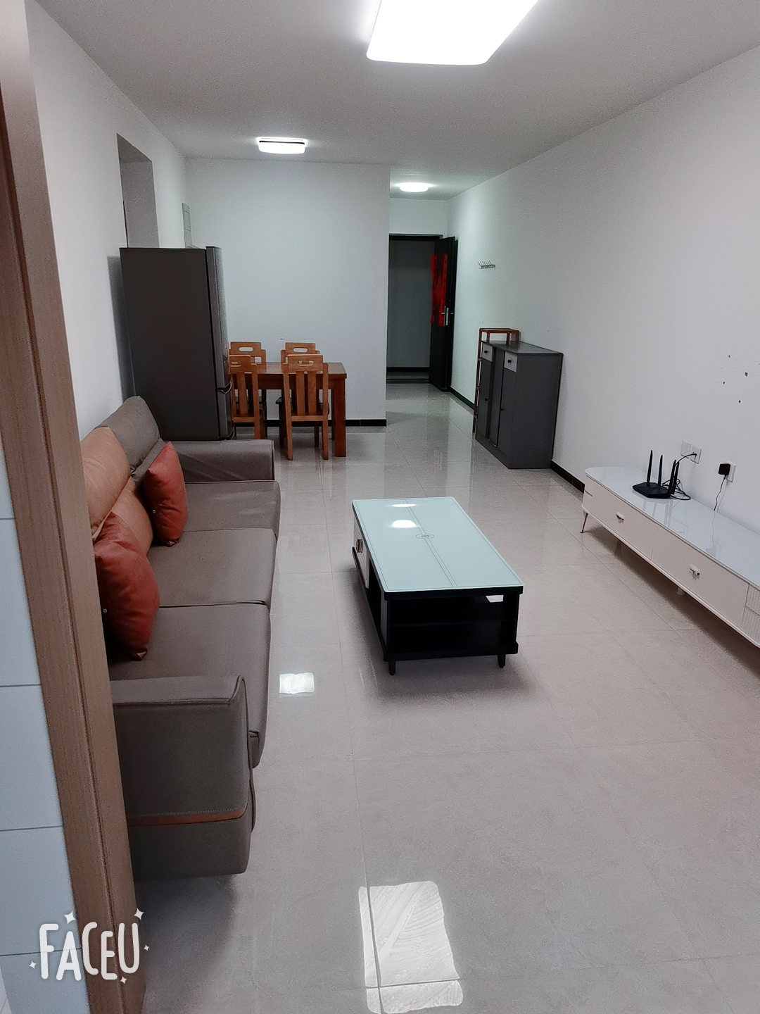 中阳佳苑 随时看房·