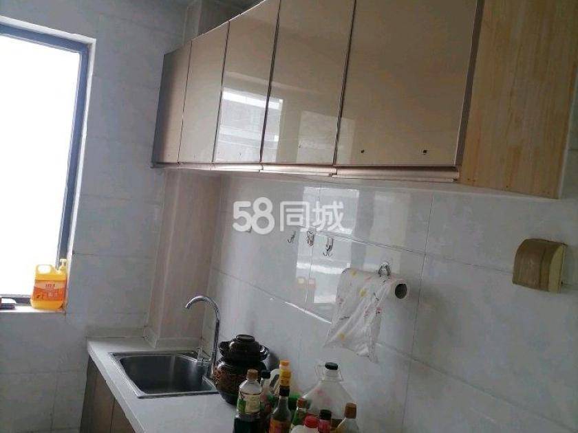 中建锦绣城二期 随时看房·