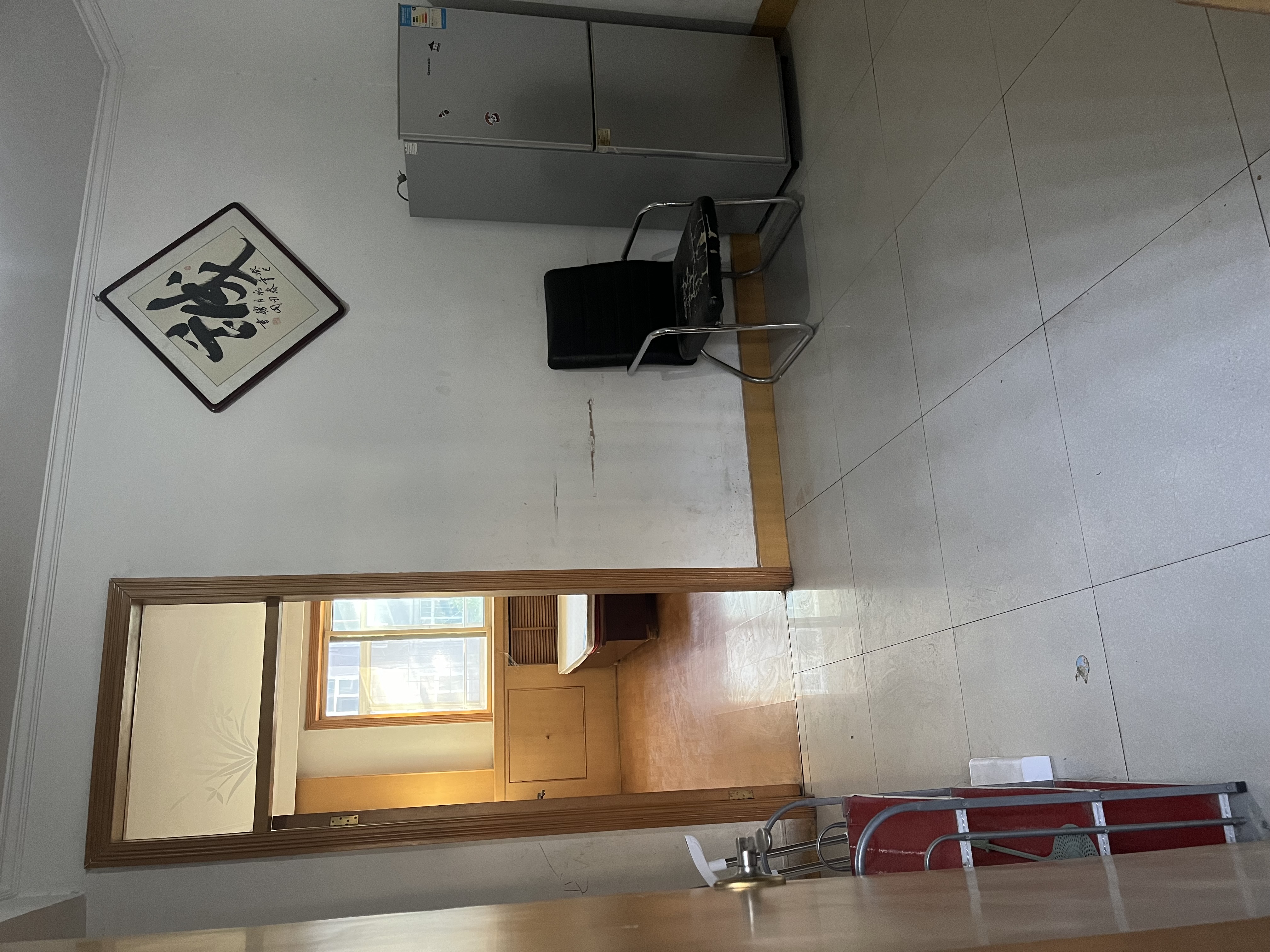 电业小区 2居室 1600元/月