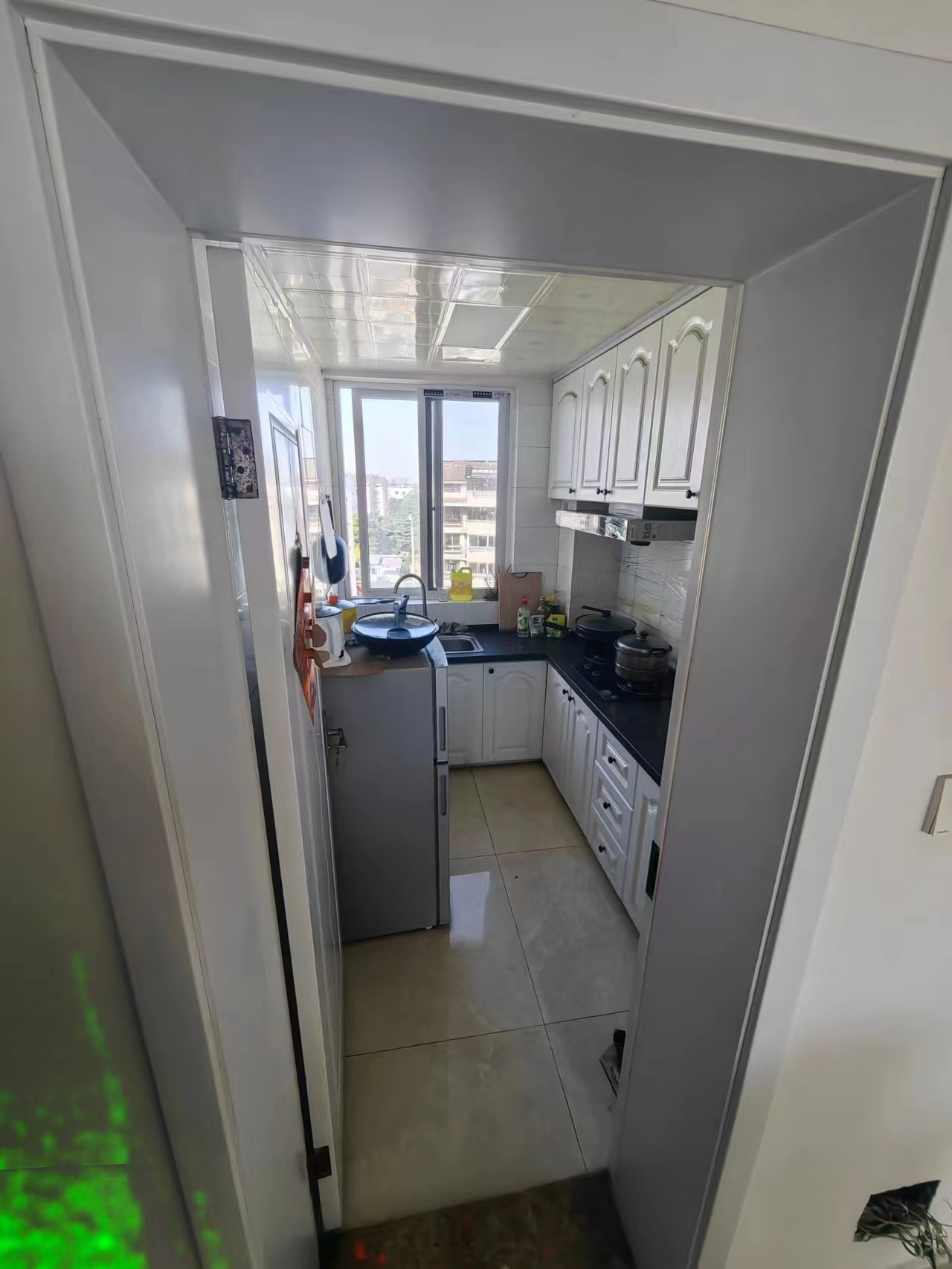 惠丰花园 随时看房·