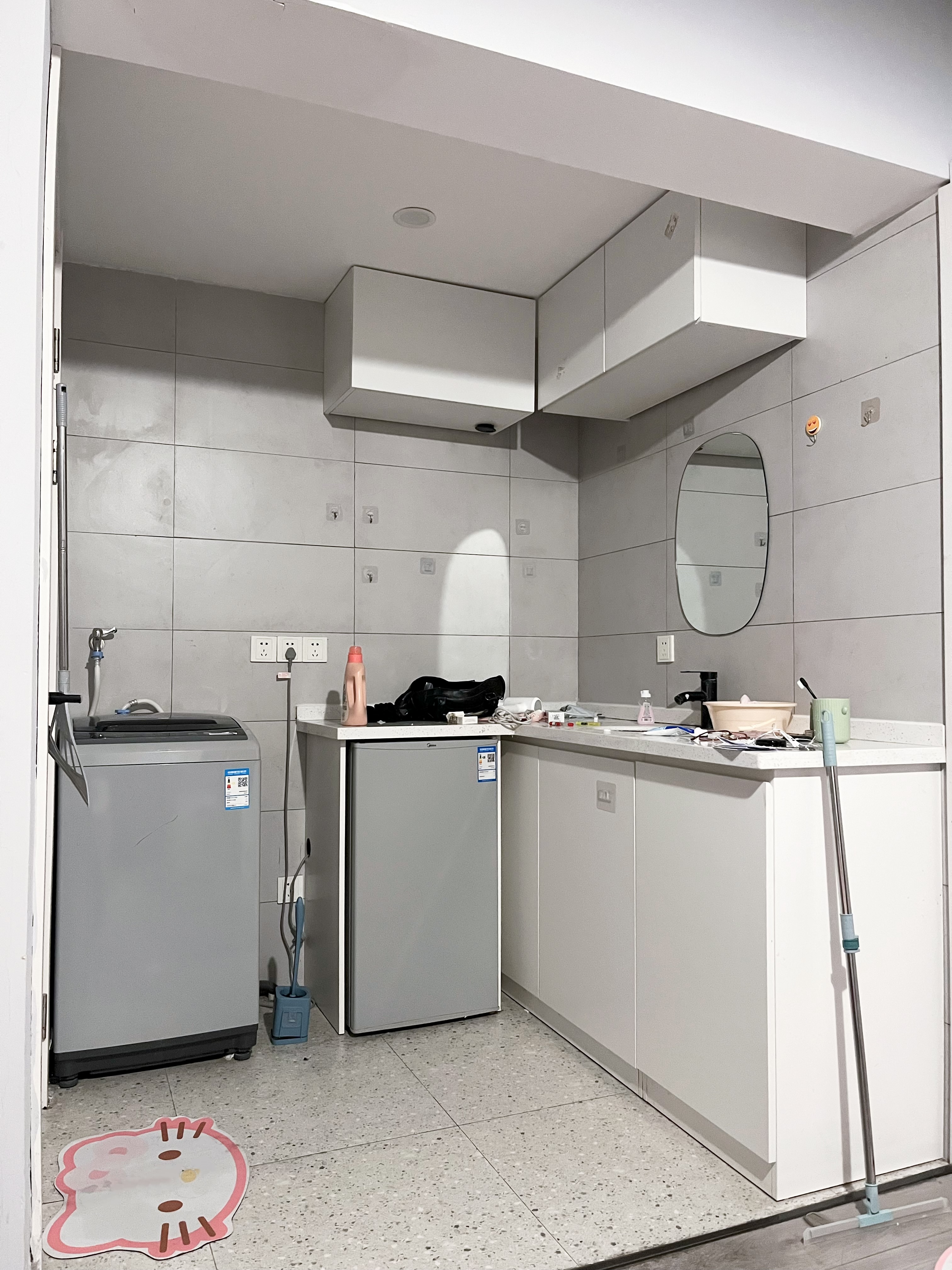 希加公寓 随时看房·