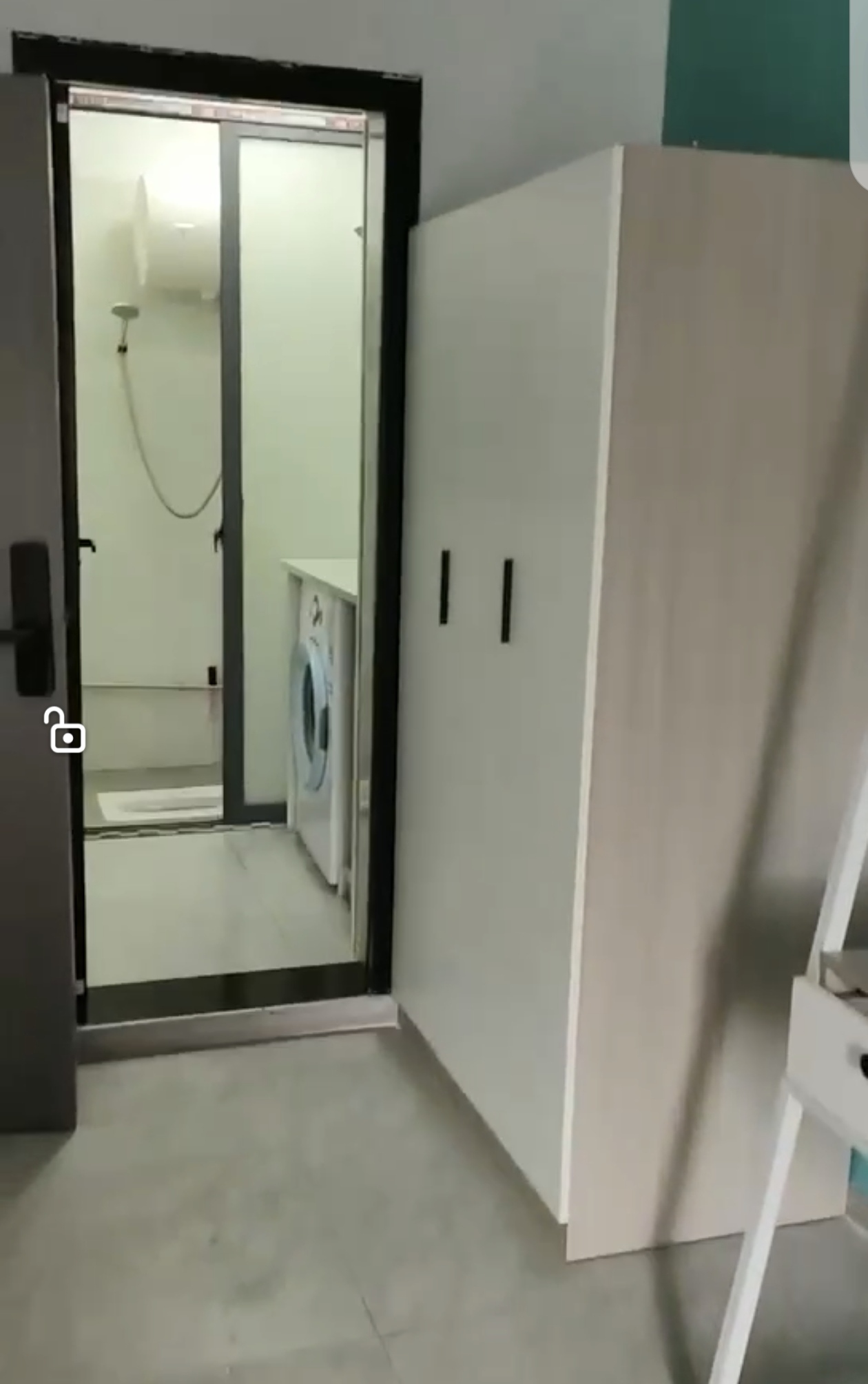 梁山头社区 随时看房·