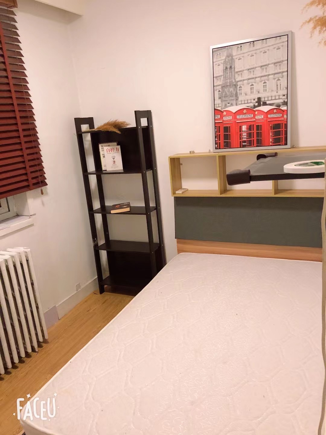 永康胡同 3居室 2800元/月