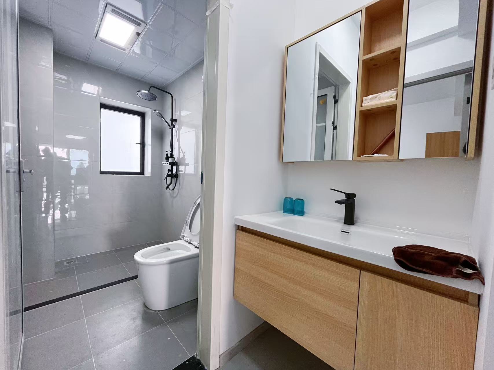 恒韵府 随时看房·