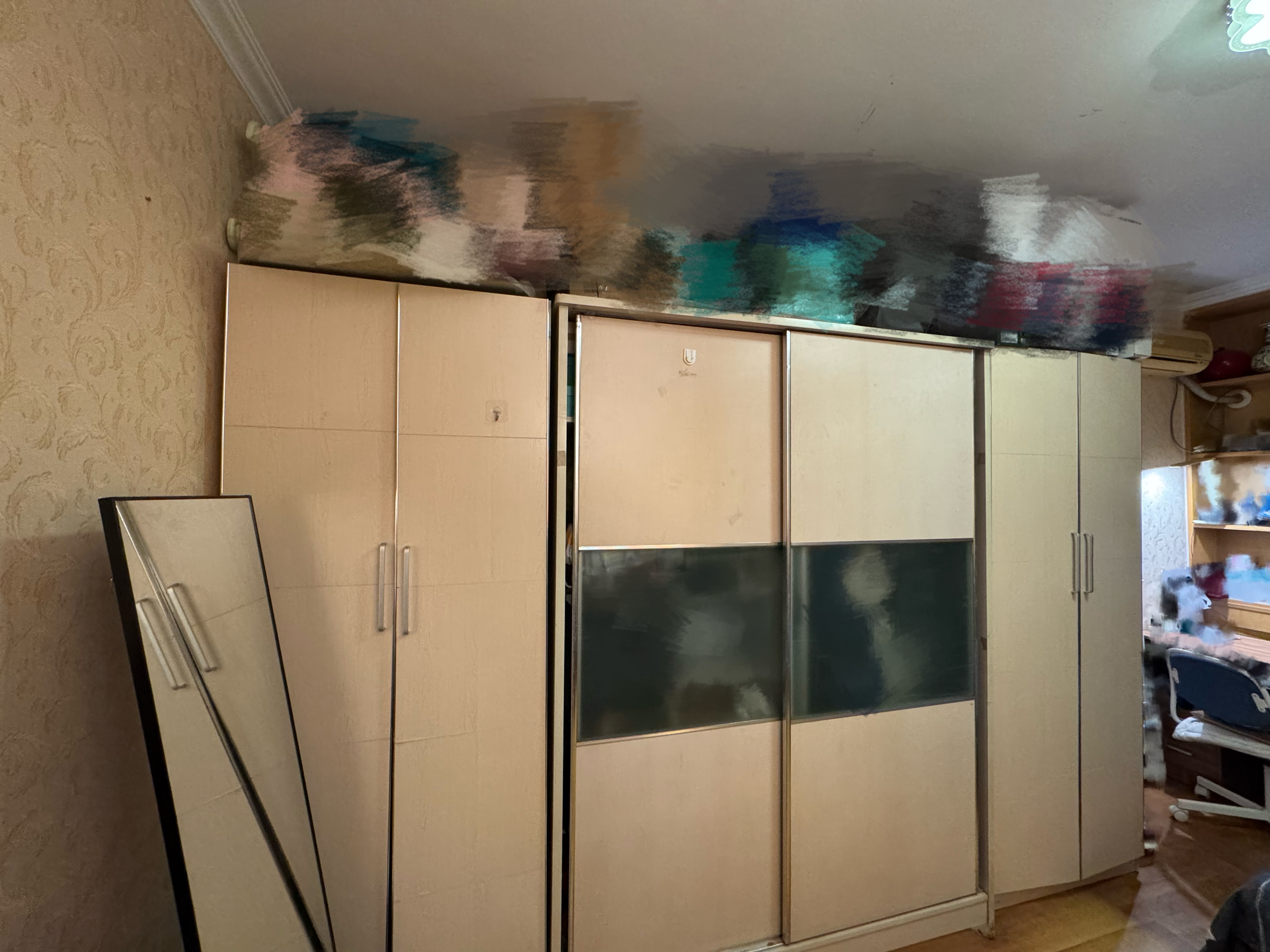 红庙北里社区 随时看房·