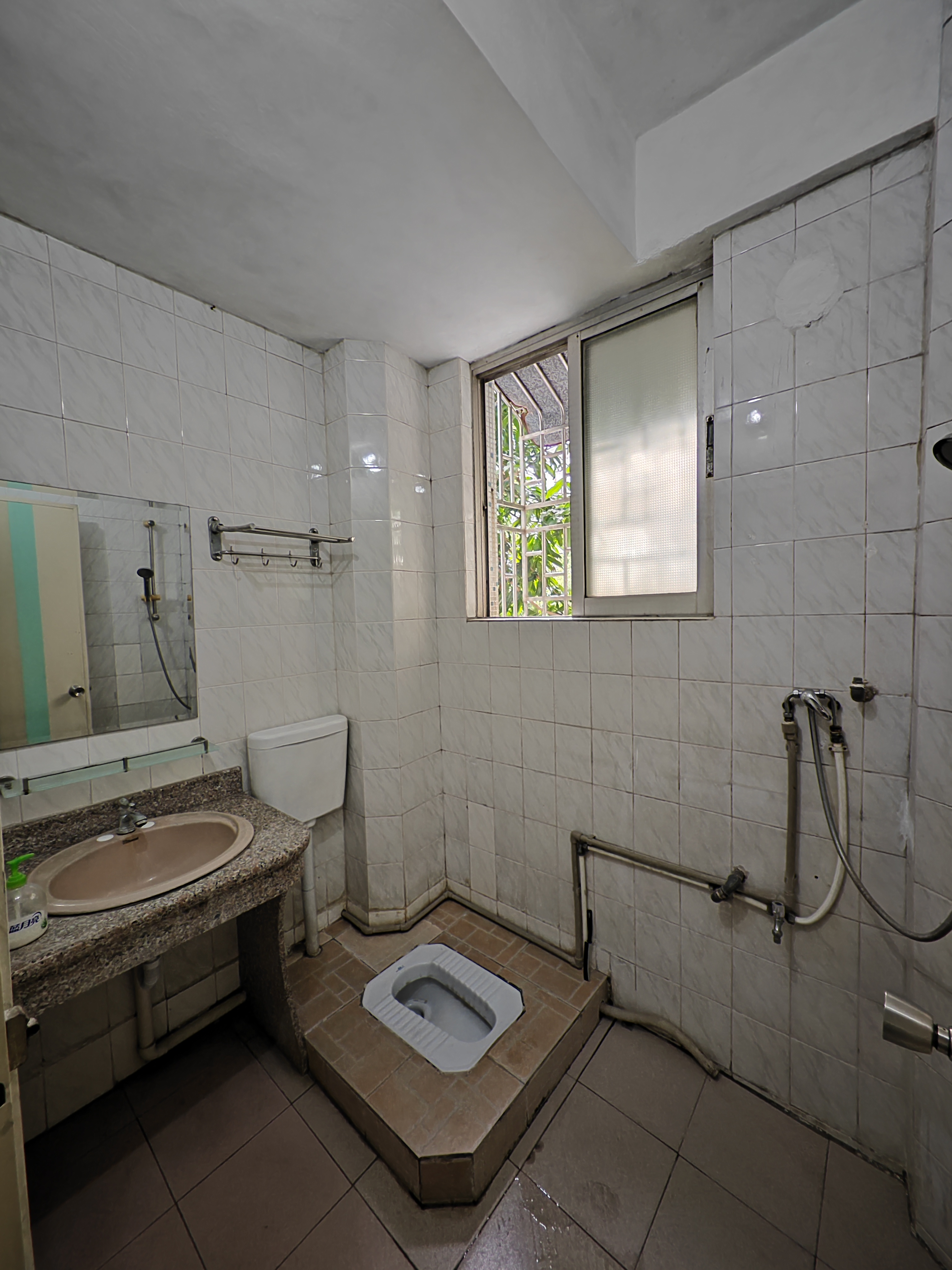 同福小区 随时看房·