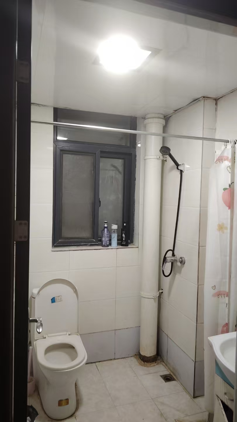 康桥阳光四季 随时看房·