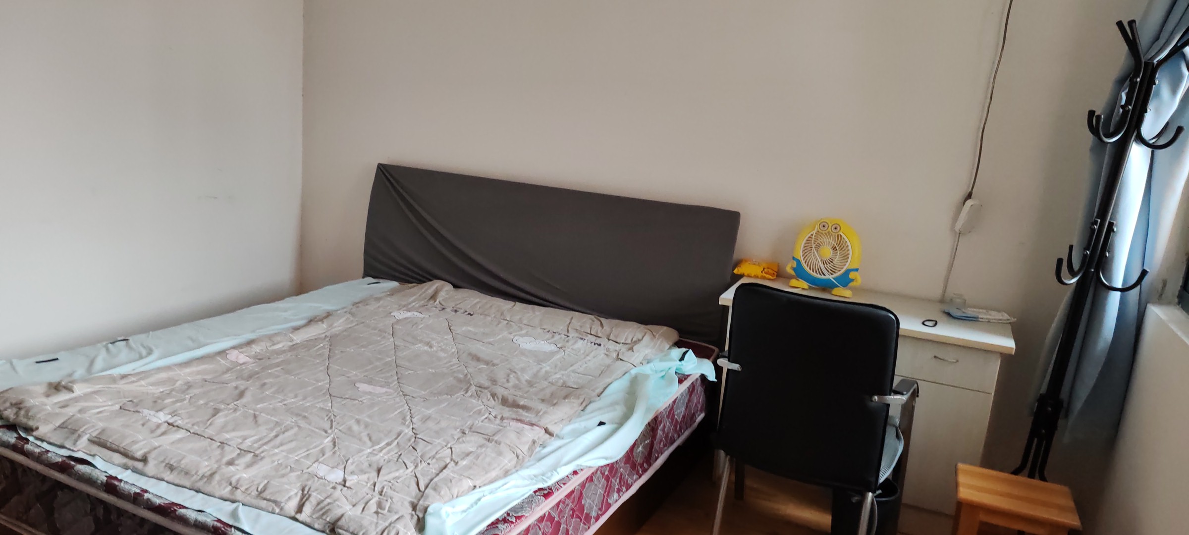 阳光帝景 随时看房·