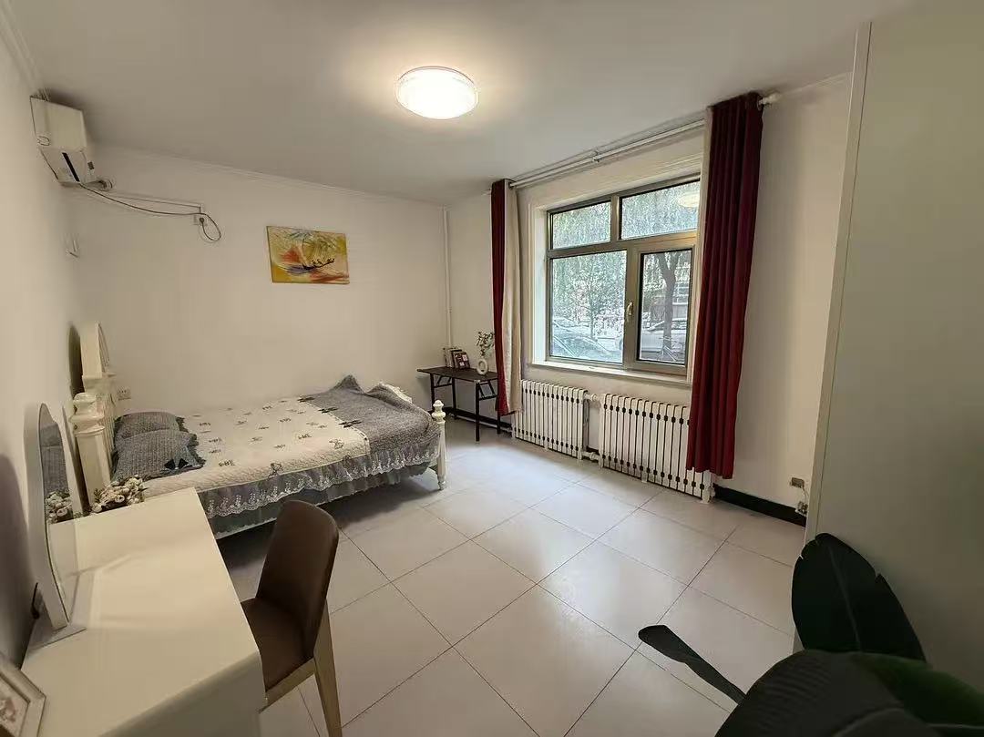 天通西苑三区 随时看房·