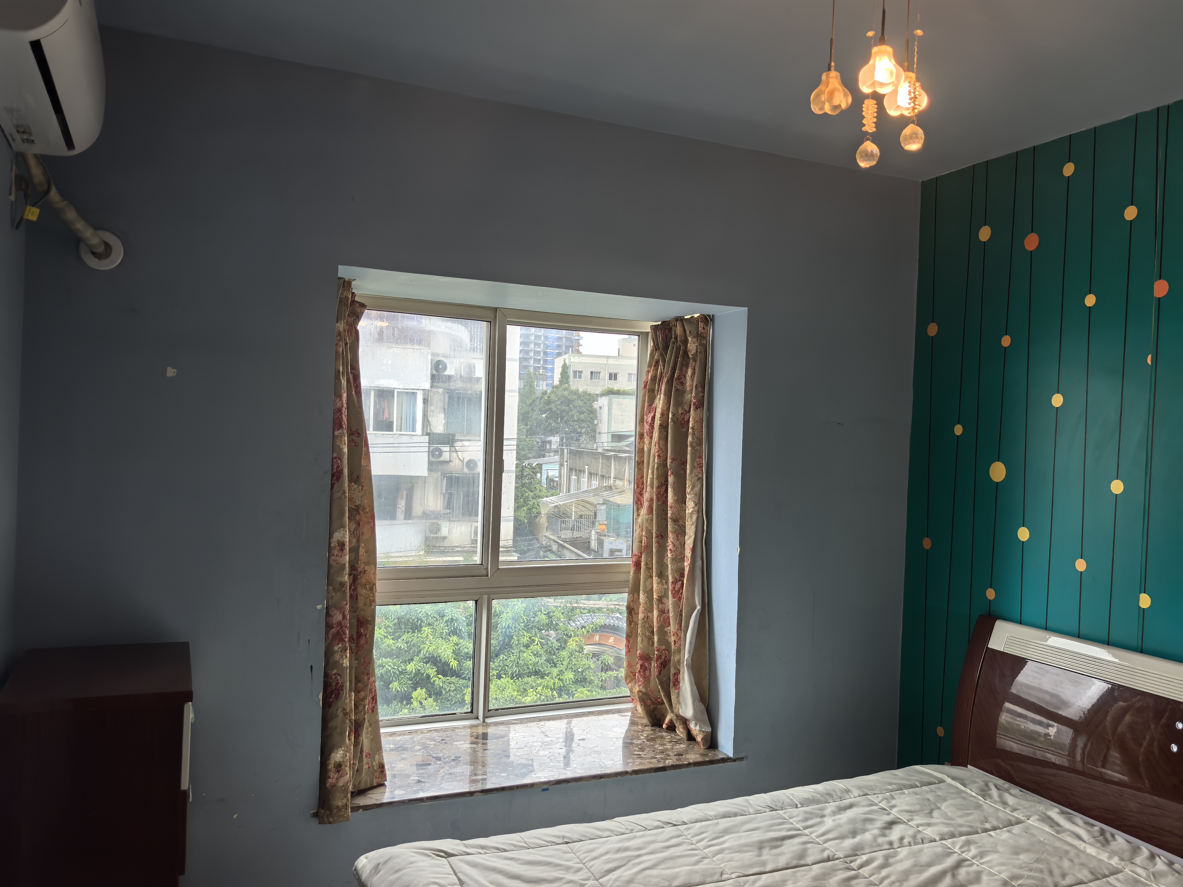 colour彼岸 随时看房·