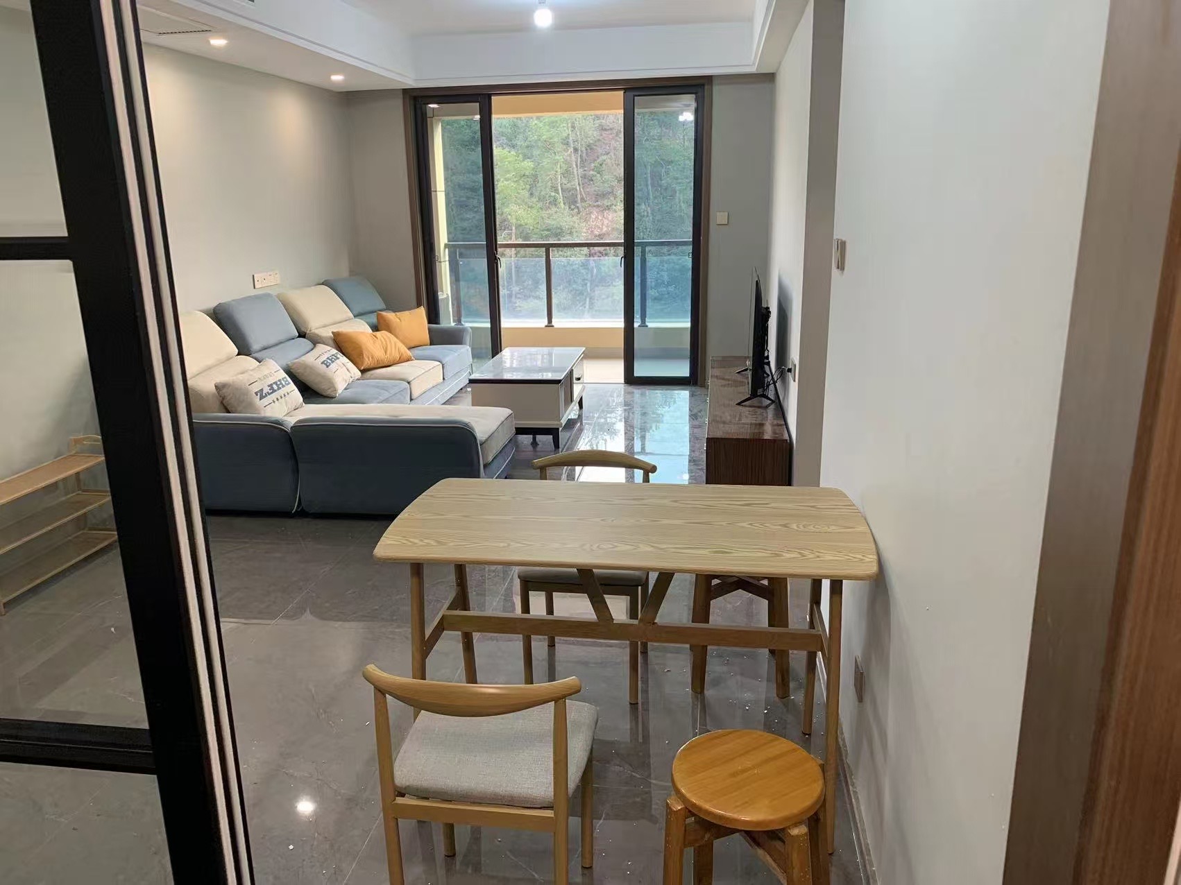 树兰健康谷 随时看房·